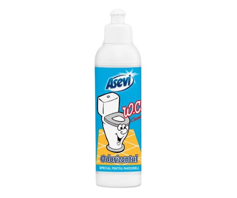 Odorizant WC Asevi Classic, 200 ml