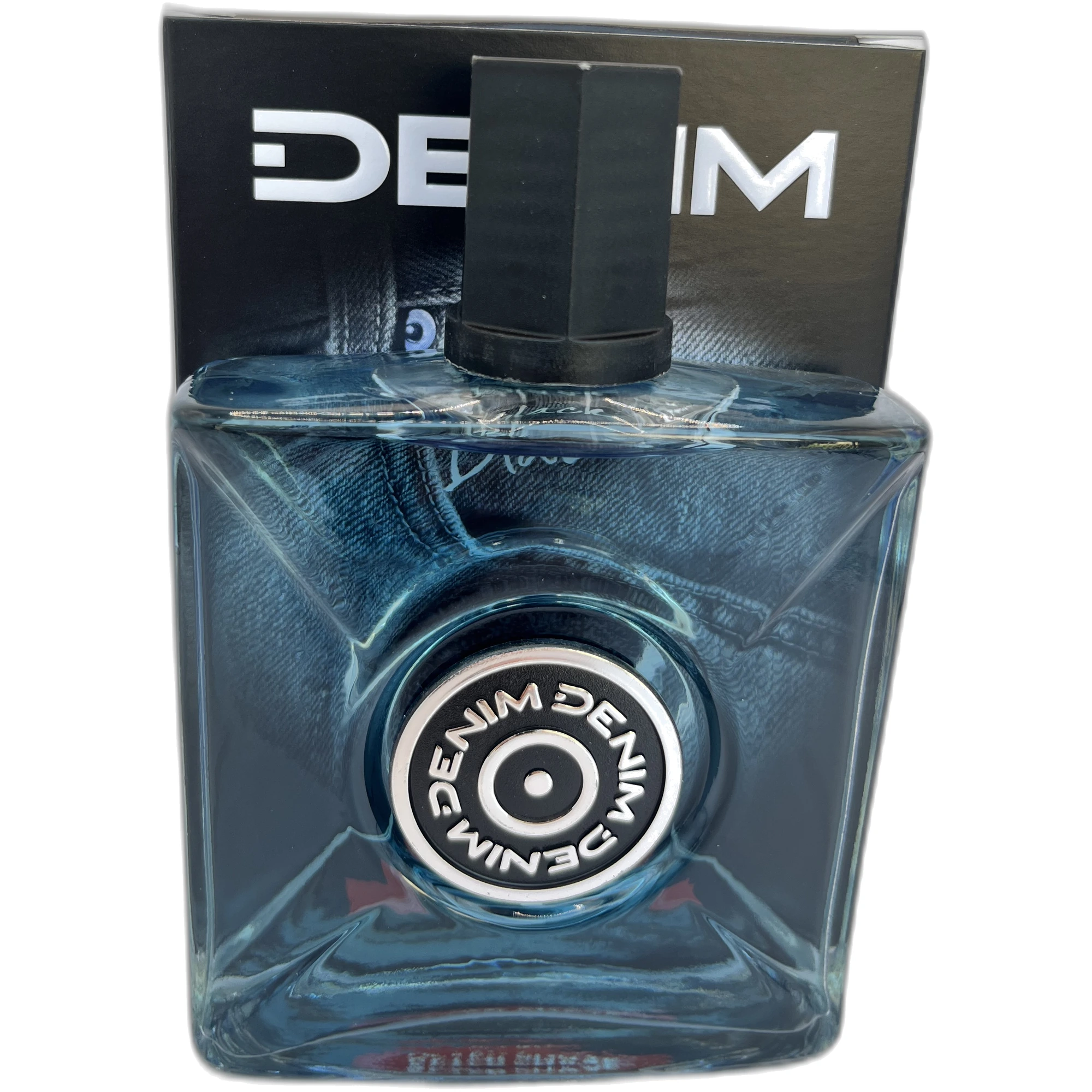 Loțiune după ras Denim Black After Shave 100 ml