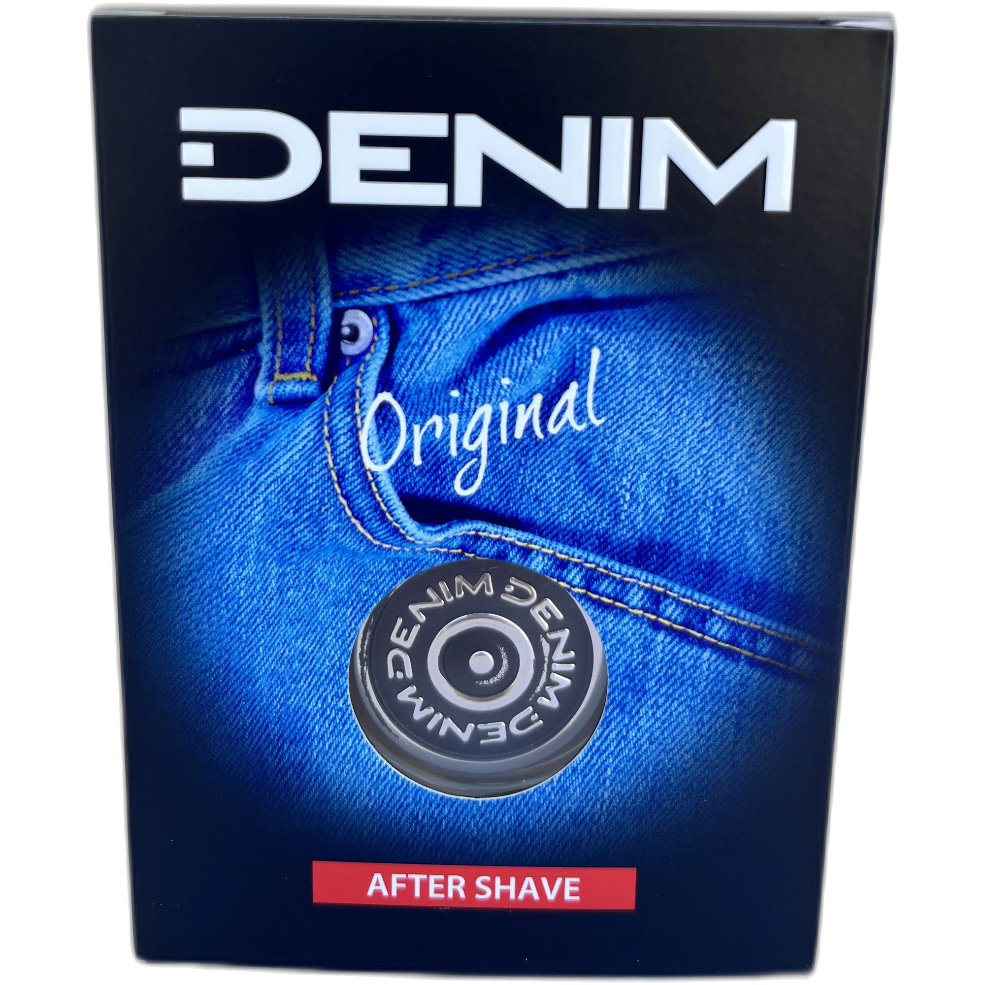 Loțiune după ras DENIM Original After Shave 100 ml