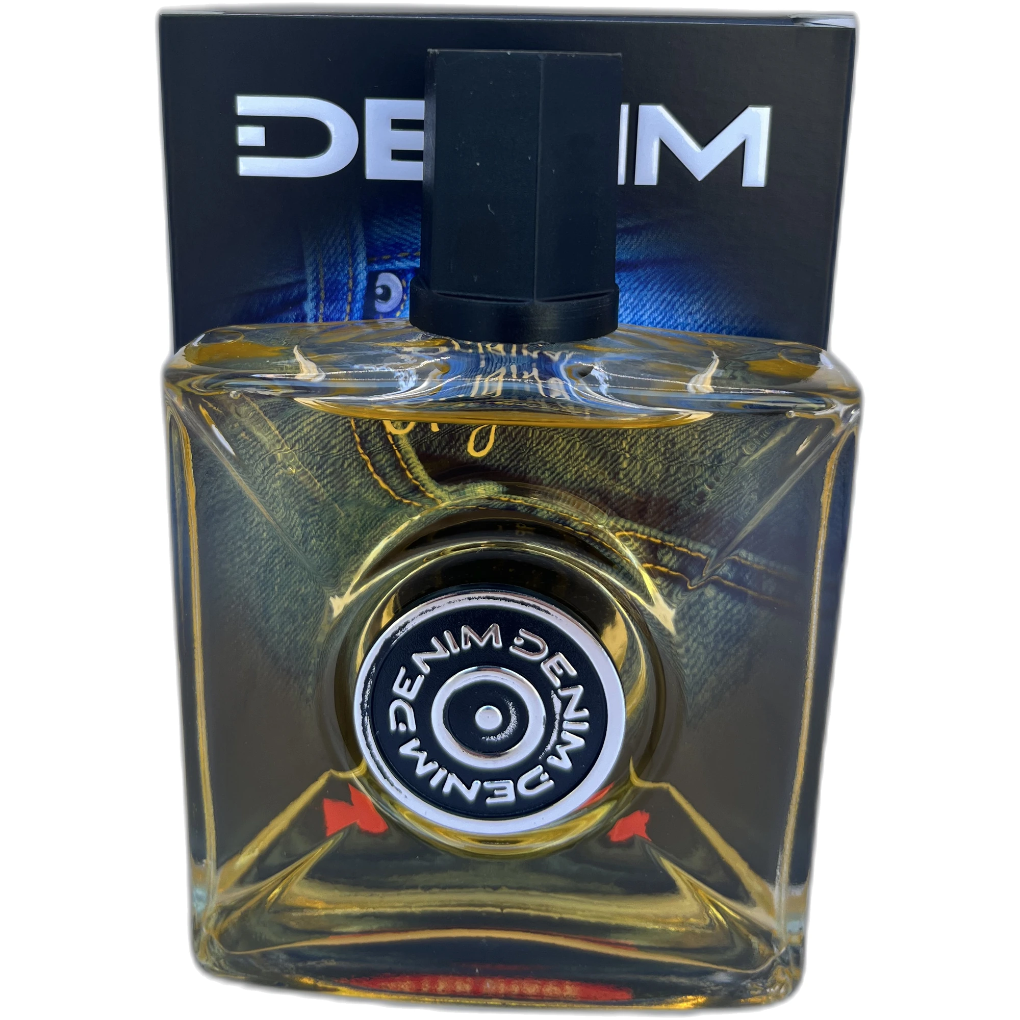 Loțiune după ras DENIM Original After Shave 100 ml