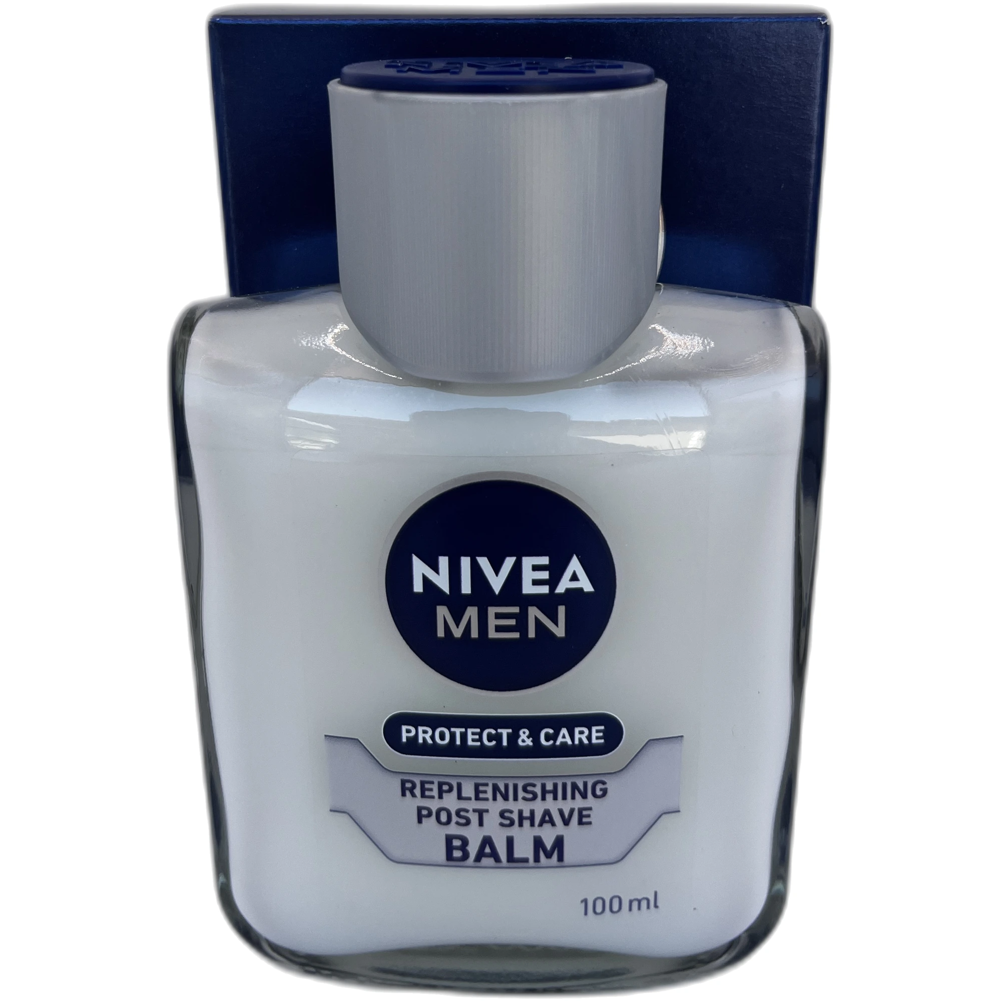 Balsam după ras NIVEA MEN Protect & Care 100 ml