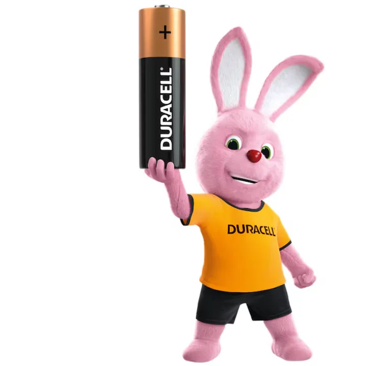 Set 20 baterii DURACELL HDBC R3 / AAA