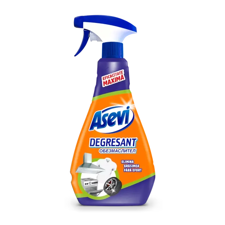Degresant Aragaz Asevi 750 ml