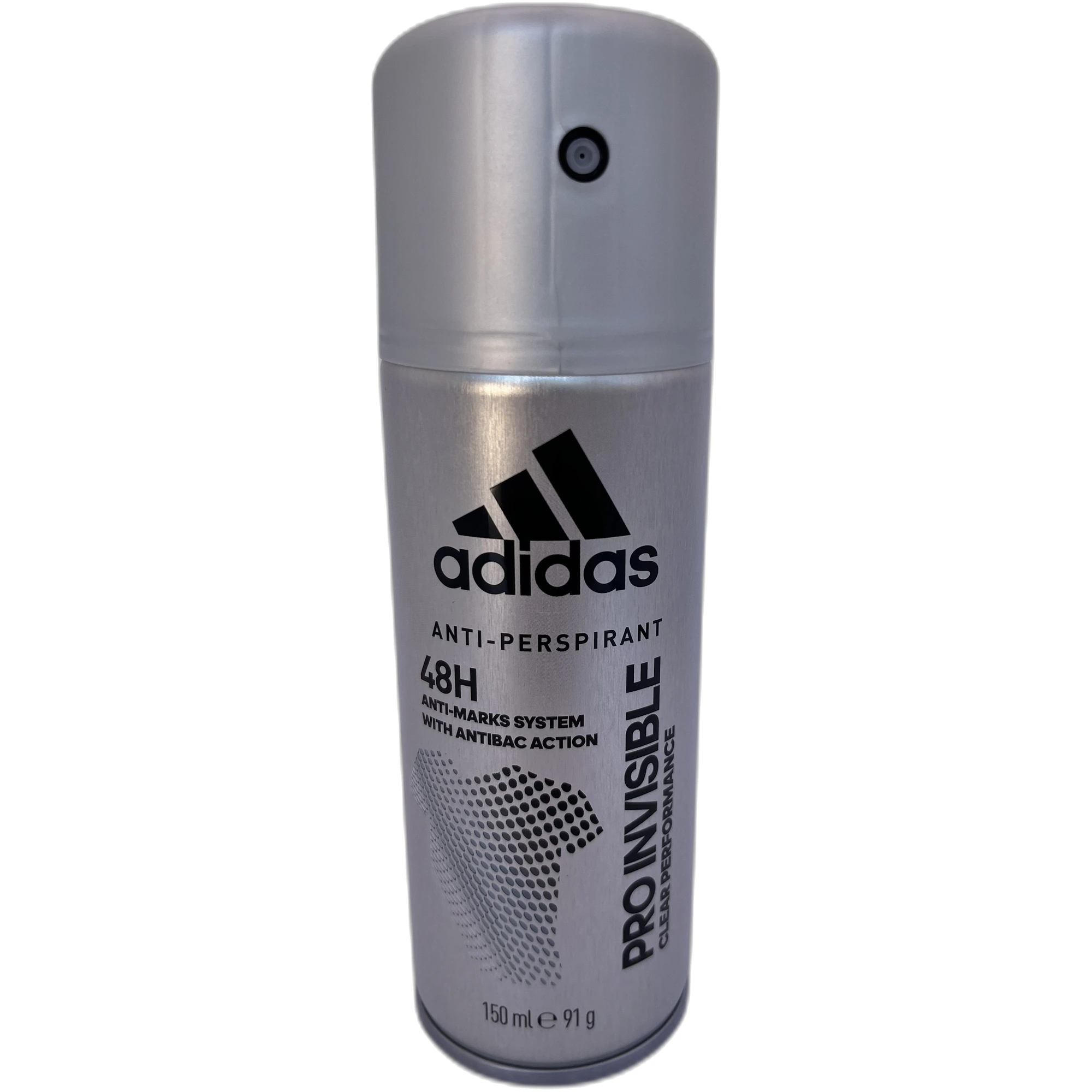 Adidas Pro Invisible – Antiperspirant spray 150 ml