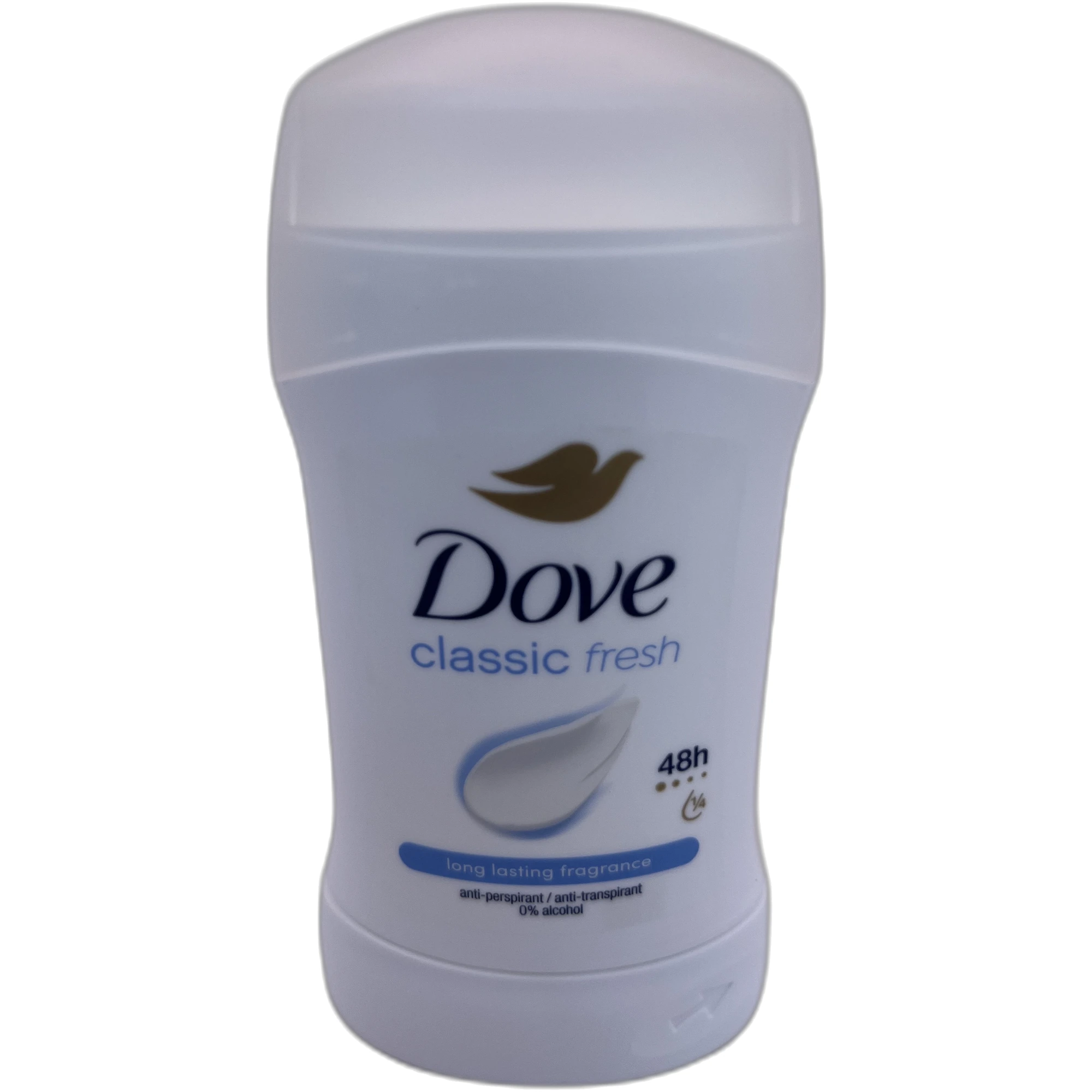 Dove Classic Fresh – Antiperspirant stick 50 ml