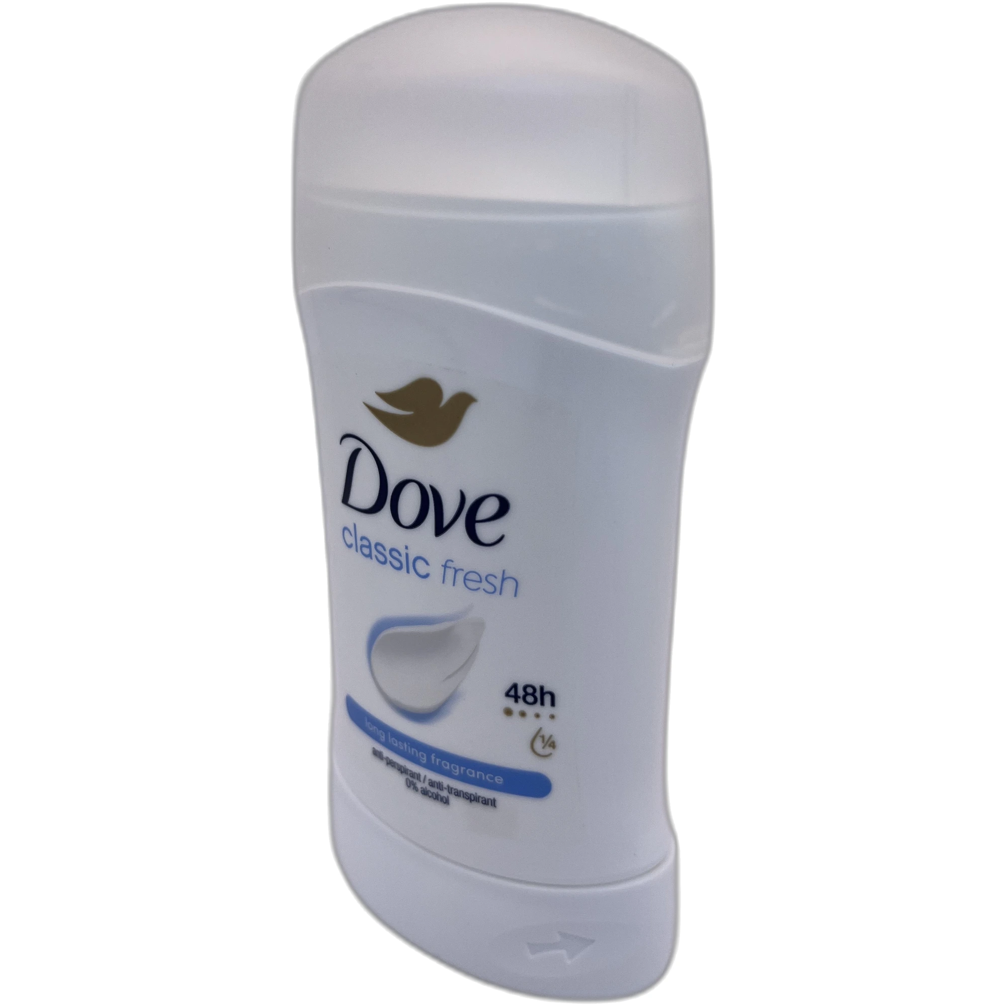 Dove Classic Fresh – Antiperspirant stick 50 ml