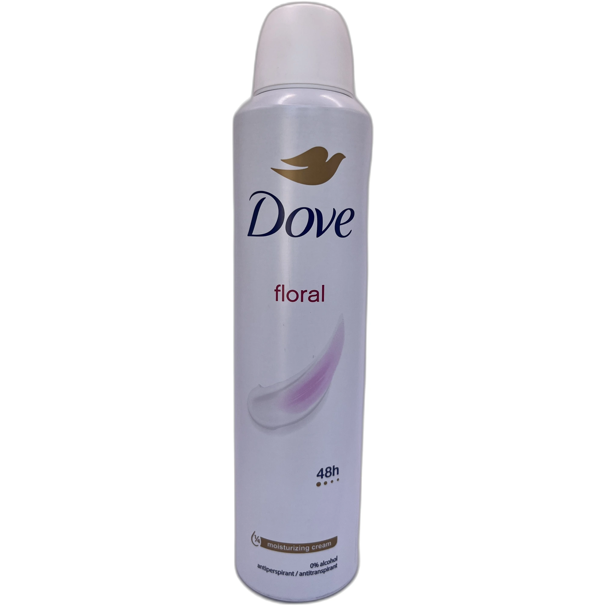 Dove Floral – Deodorant spray 250 ml