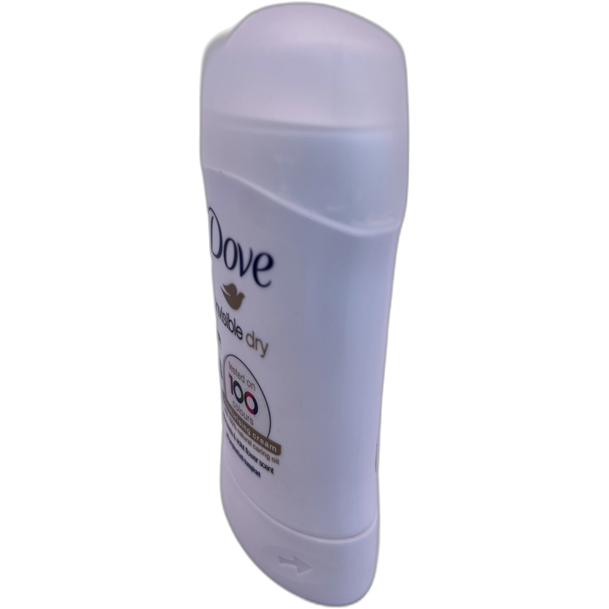 Dove Invisible Dry – Antiperspirant stick 40 ml