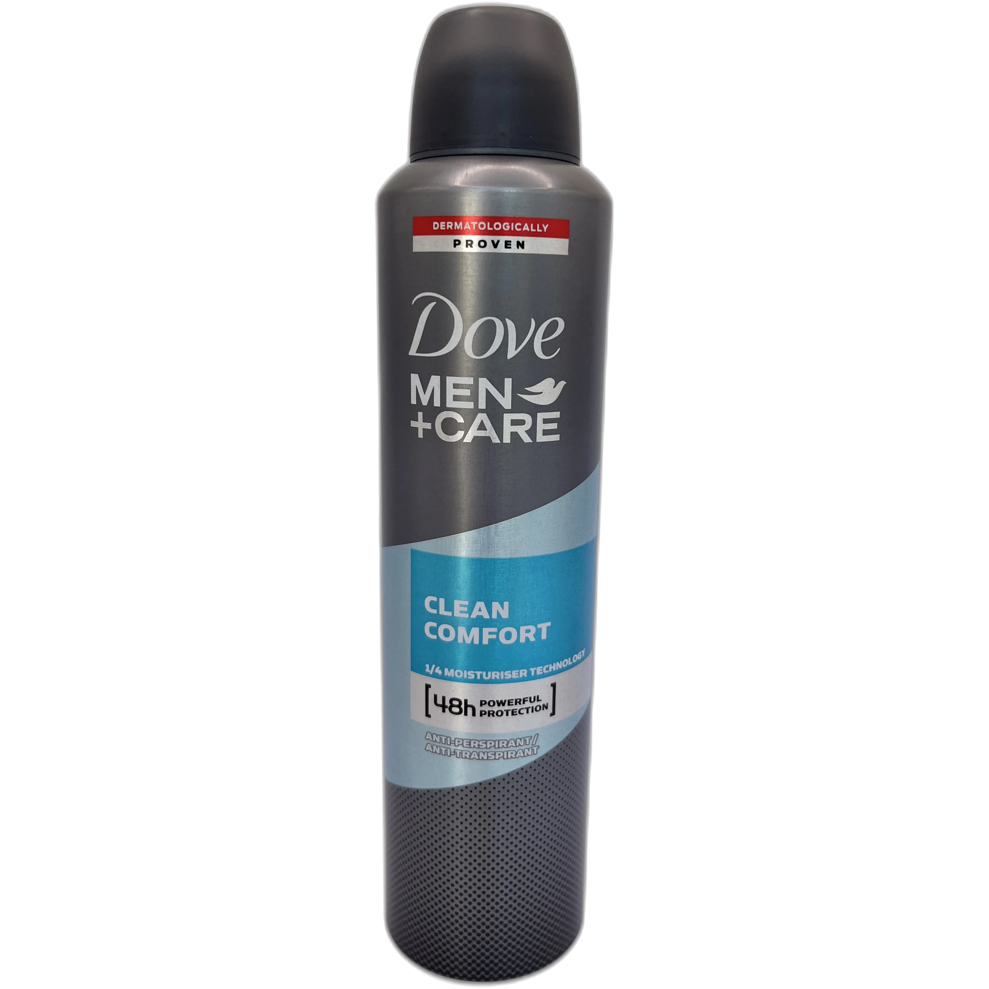 Dove Men+Care Clean Comfort – Deodorant spray 250 ml