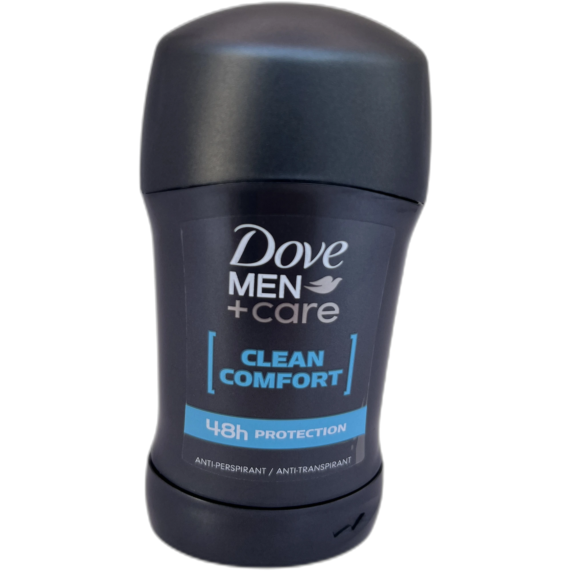 Dove Men+Care Clean Comfort – Antiperspirant stick 50 ml