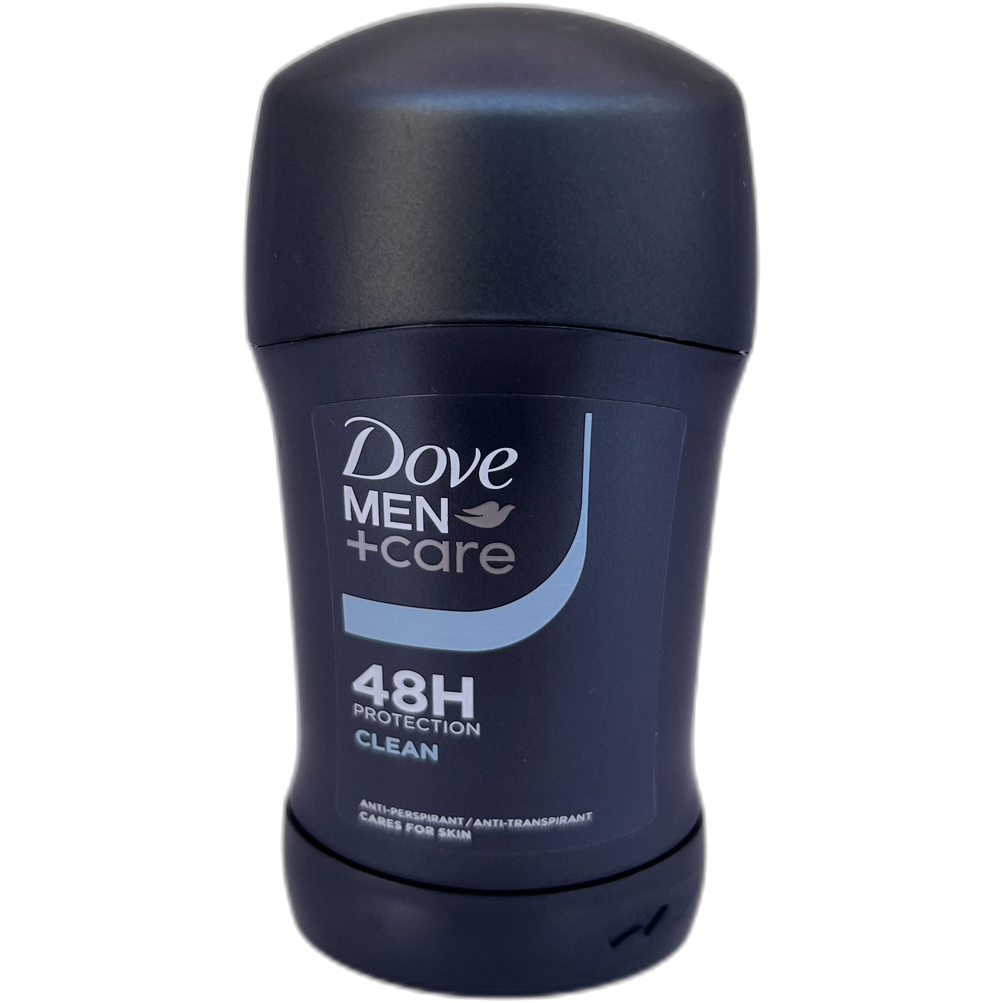 Dove Men+Care Clean – Antiperspirant stick 50 ml