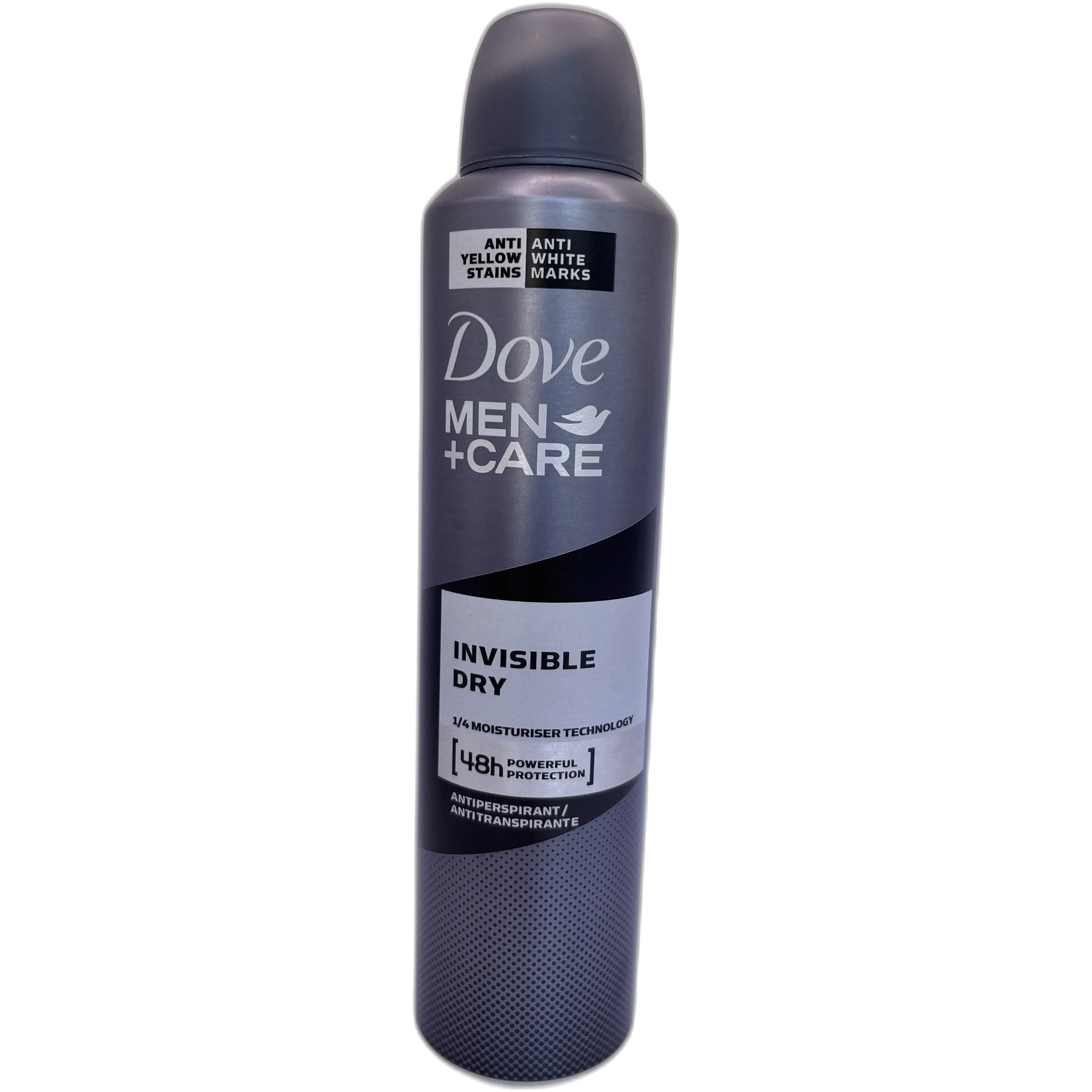Dove Men+Care Invisible Dry – Deodorant spray 250 ml