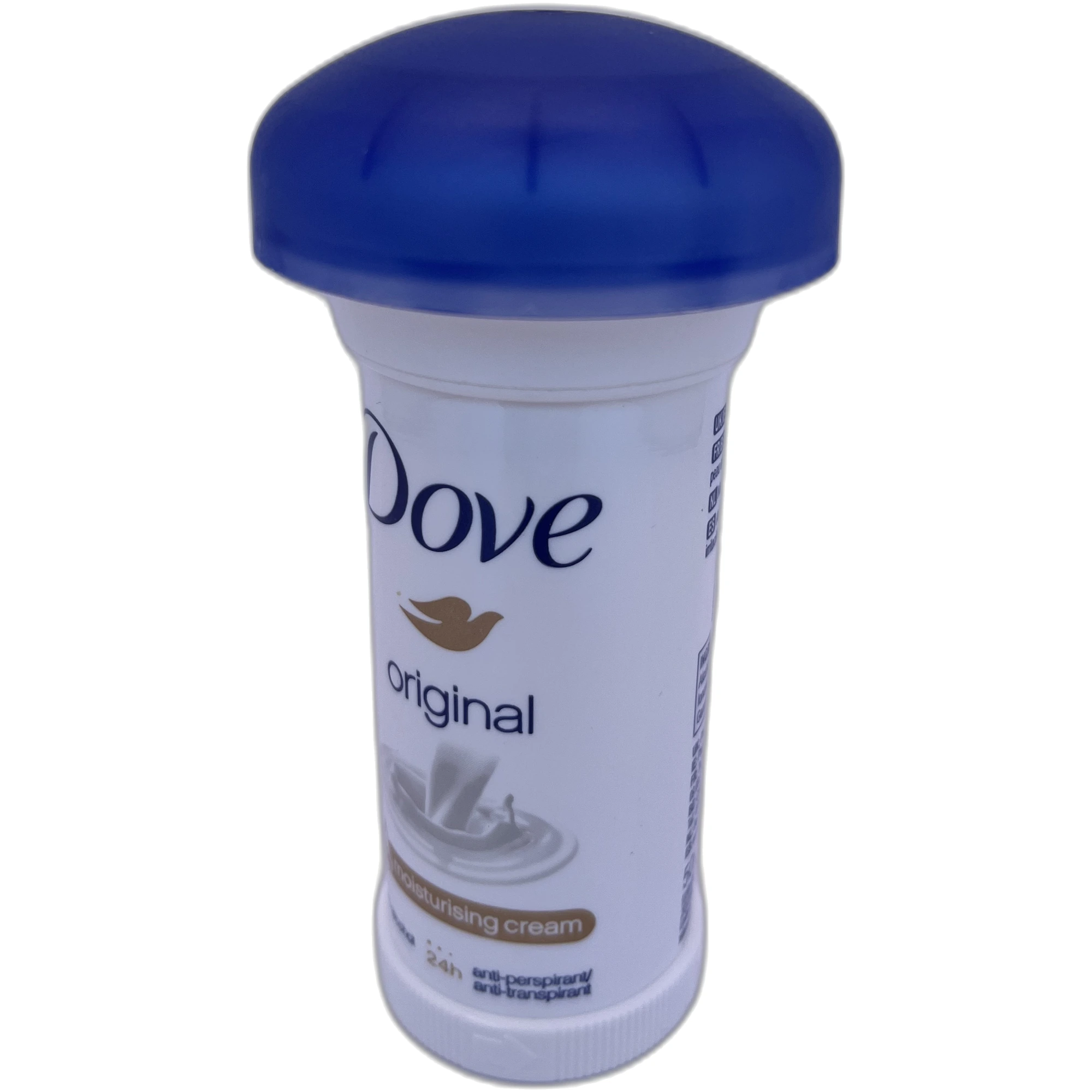 Dove Antiperspirant Stick Ciupercă Original Crema 50 ml