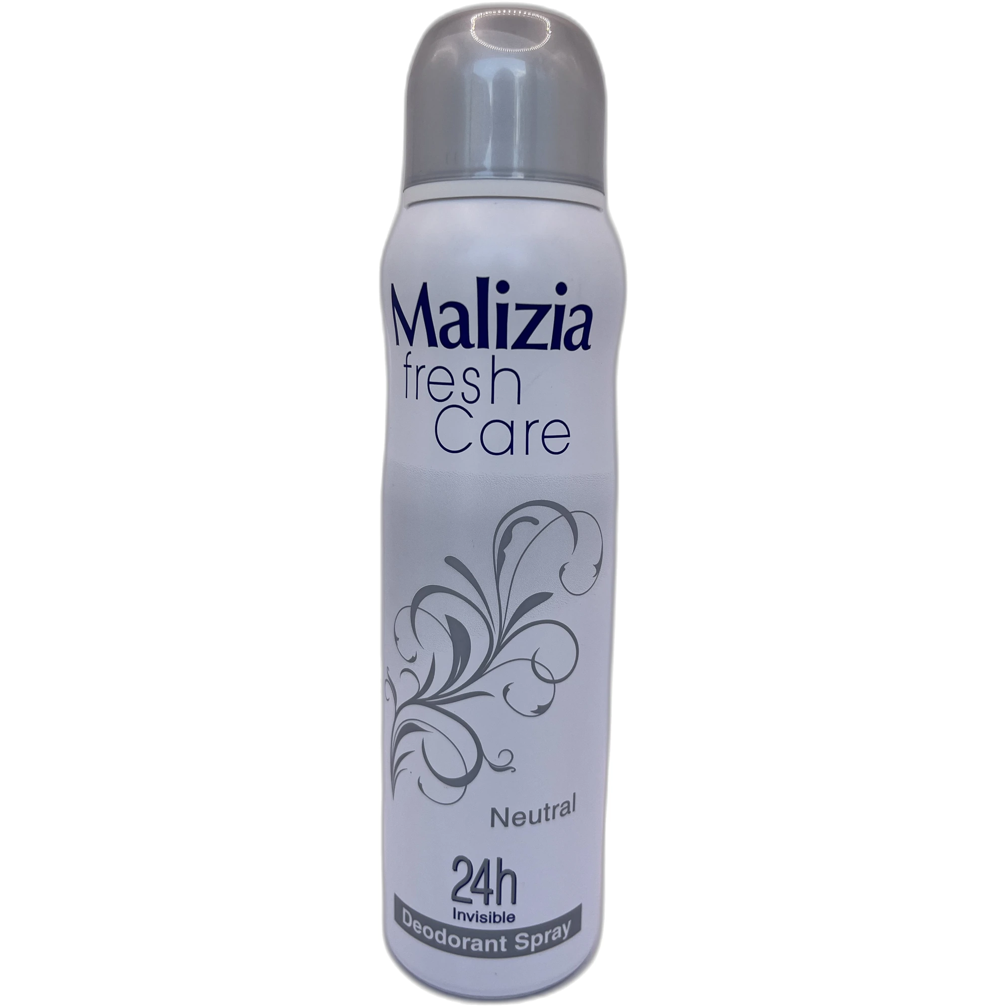 Malizia Fresh Care Neutral – Deodorant spray femei 150 ml