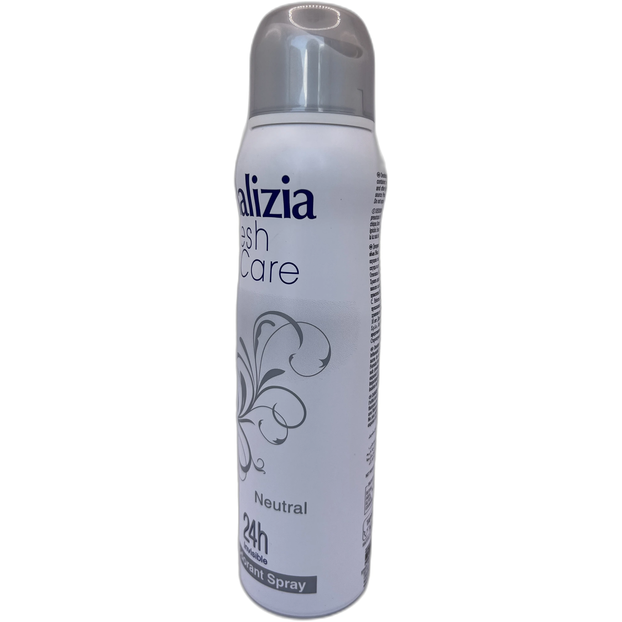 Malizia Fresh Care Neutral – Deodorant spray femei 150 ml