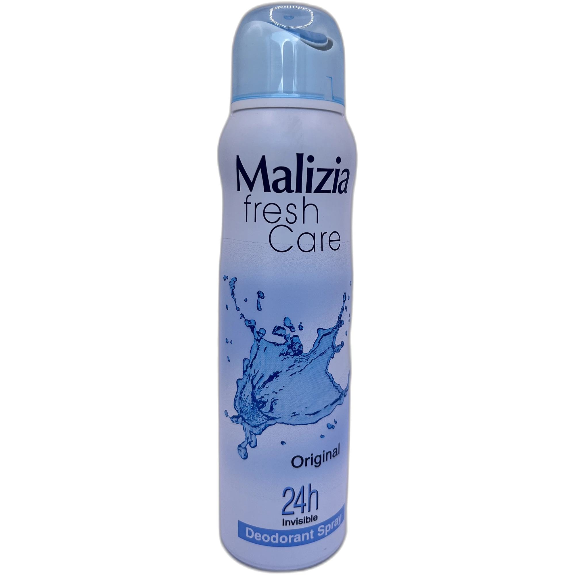 Malizia Fresh Care Original – Deodorant spray femei 150 ml
