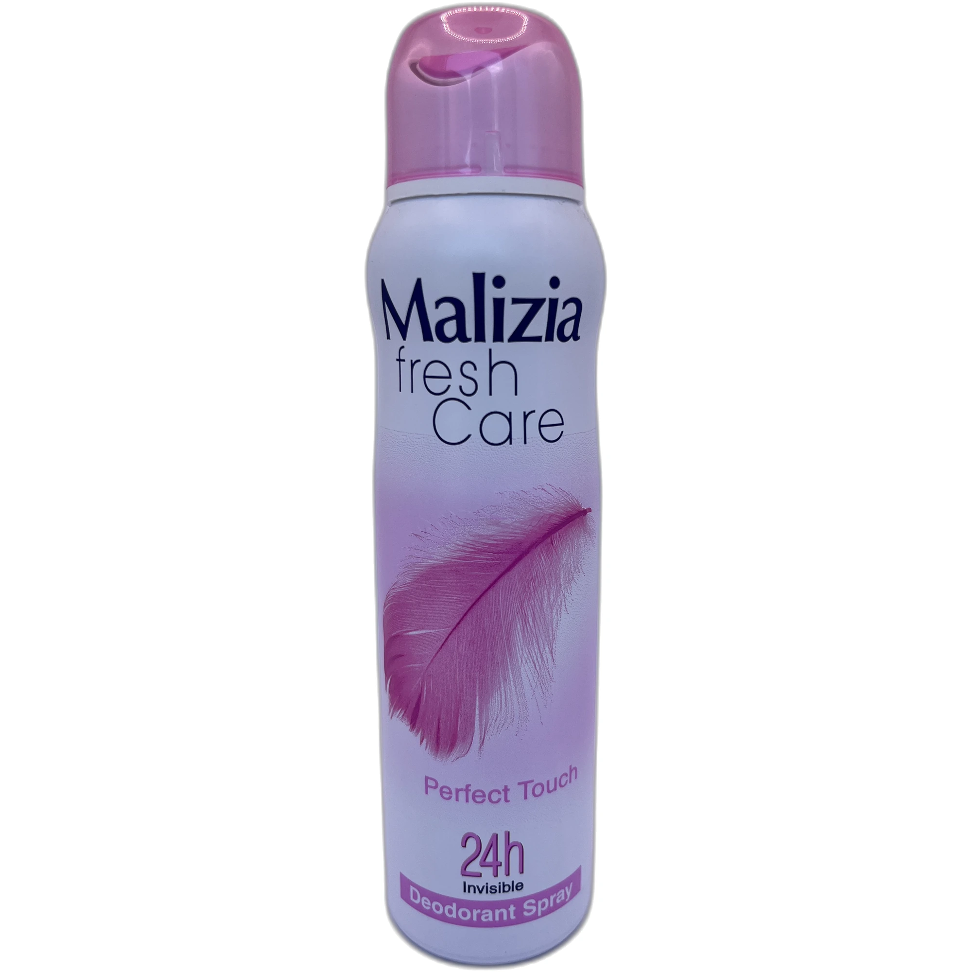 Malizia Fresh Care Perfect Touch – Deodorant spray femei 150 ml