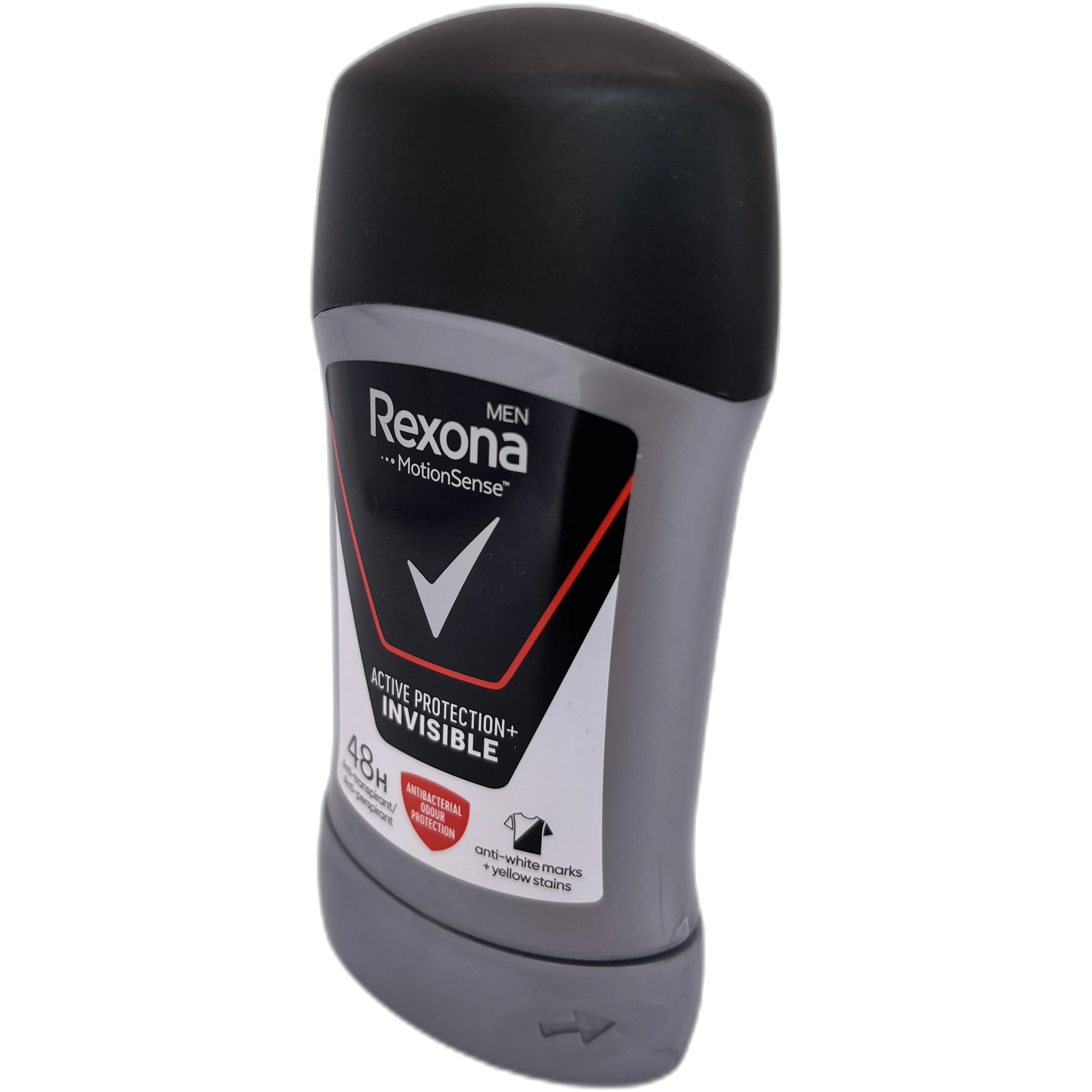 Rexona Men Active Protection+ Invisible Antiperspirant Stick 50 ml