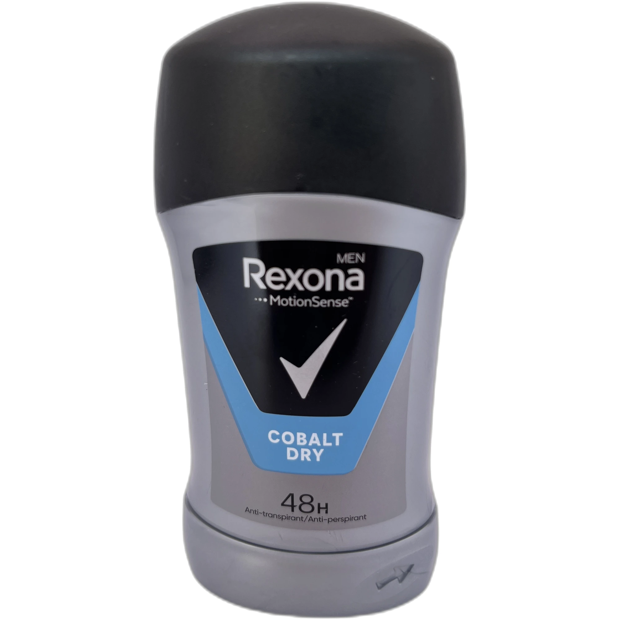 Rexona Men Cobalt Dry Antiperspirant Stick 50 ml