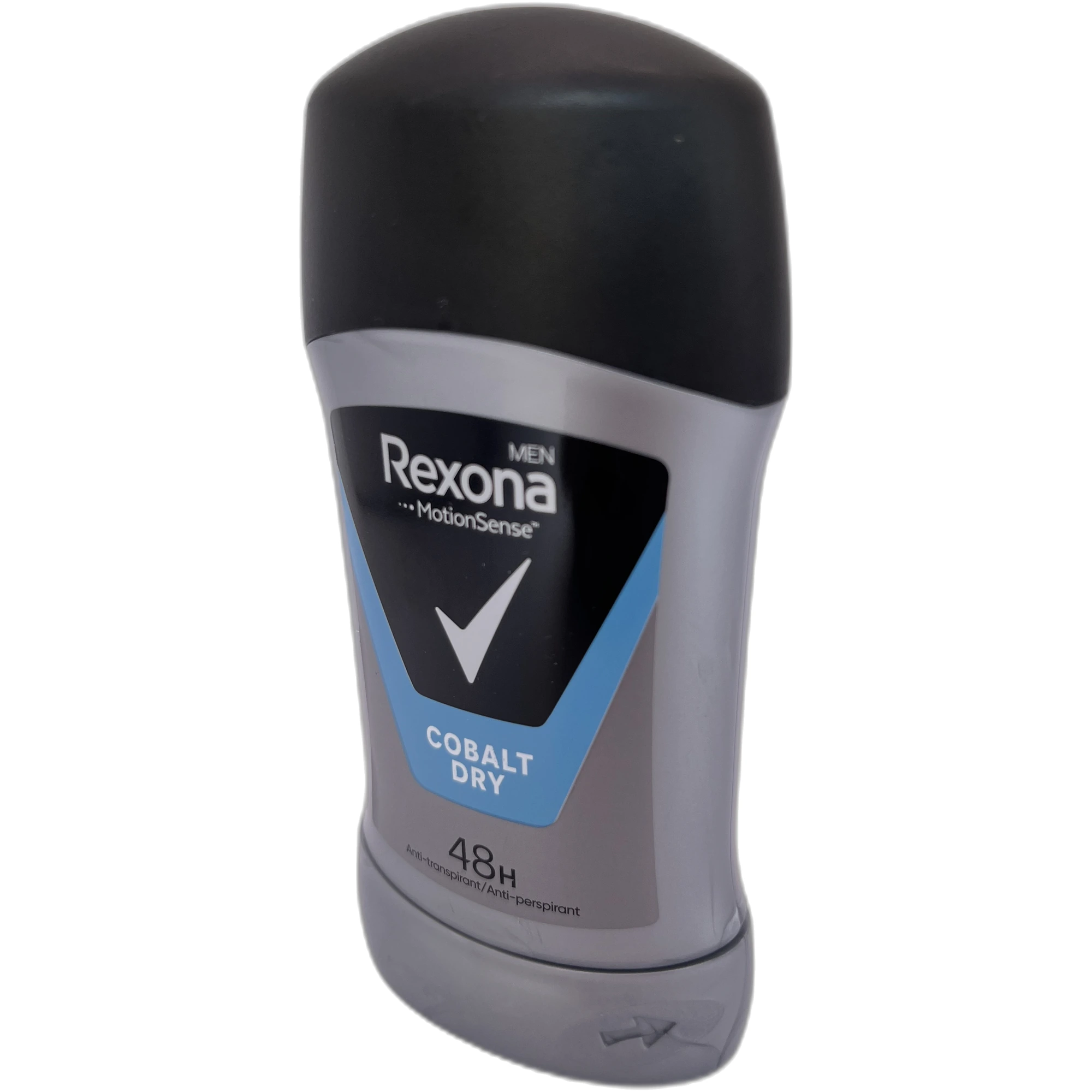 Rexona Men Cobalt Dry Antiperspirant Stick 50 ml