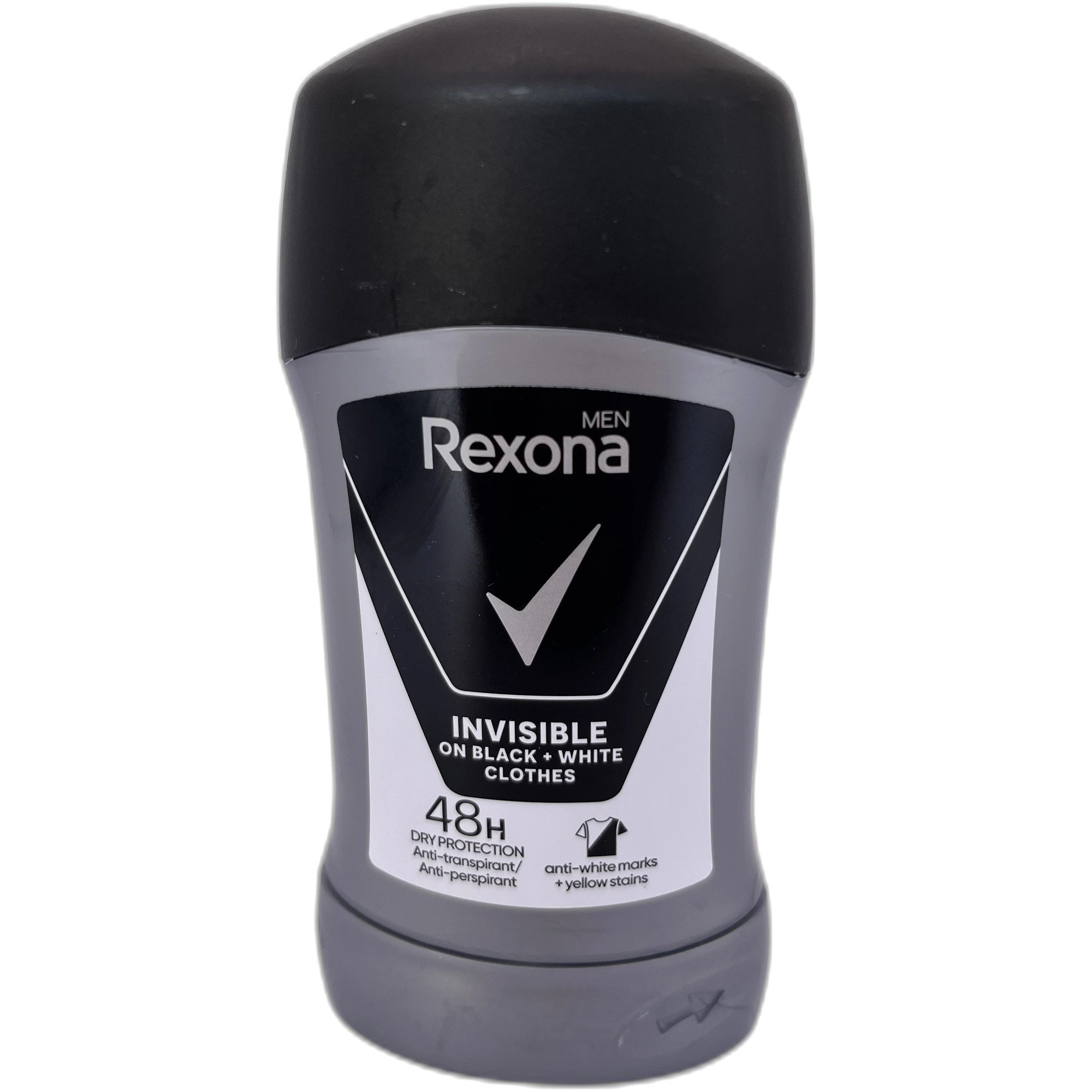 Rexona Men Invisible Antiperspirant Stick 50 ml