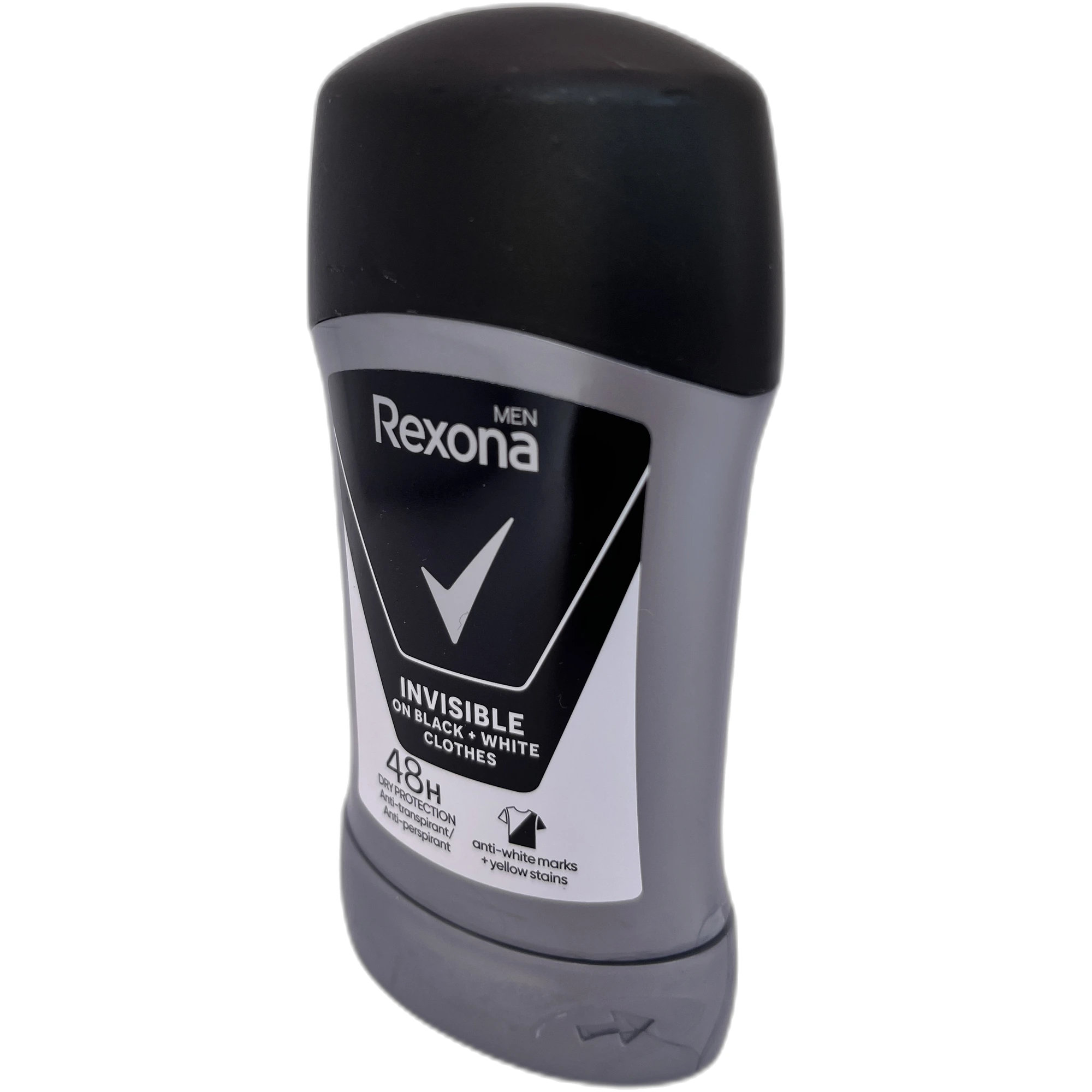 Rexona Men Invisible Antiperspirant Stick 50 ml