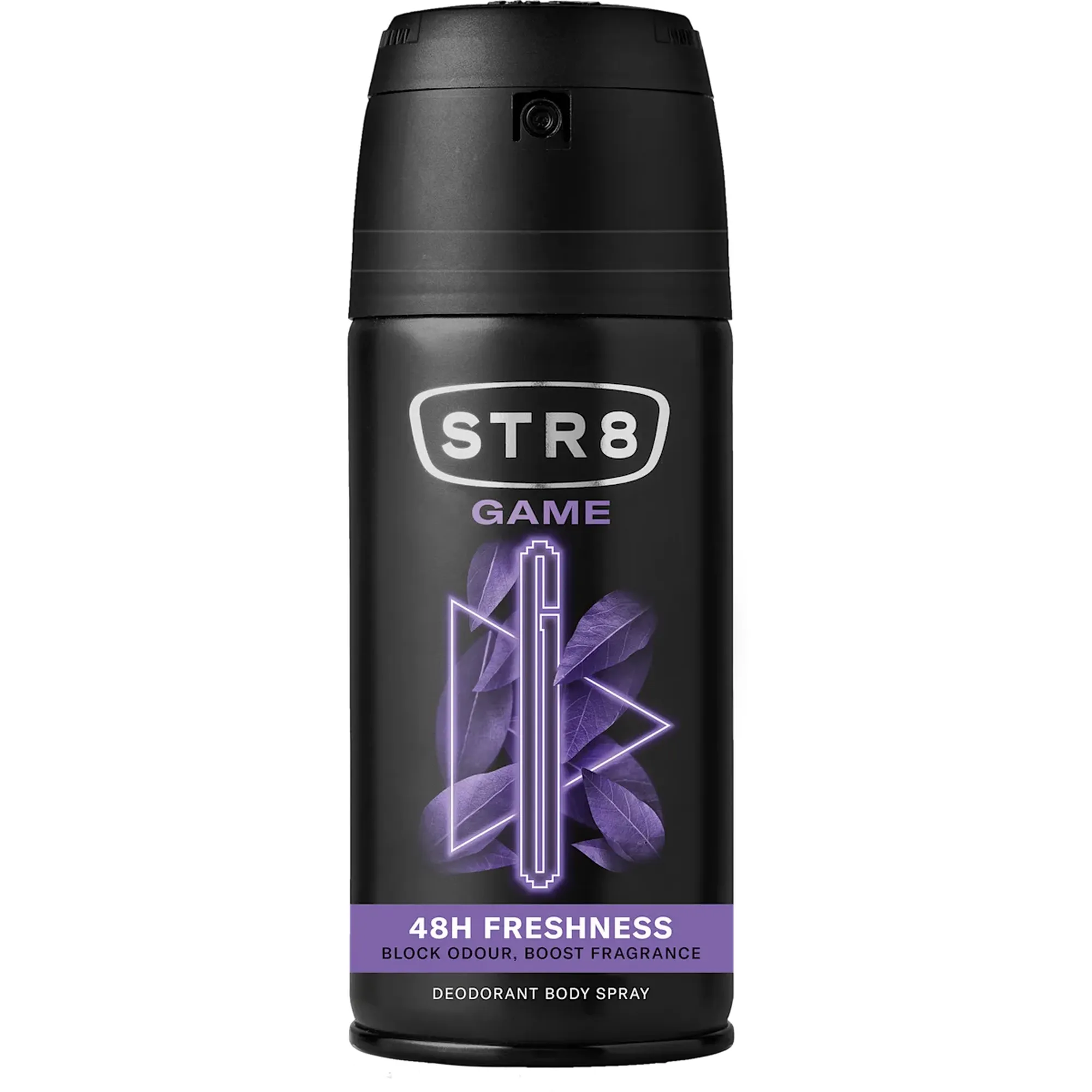 STR8 Game – Deodorant body spray 150 ml