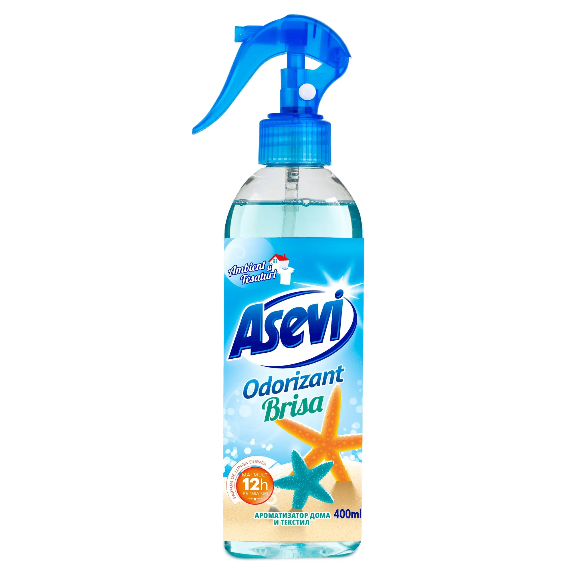 Asevi Odorizant Brisa 400ml