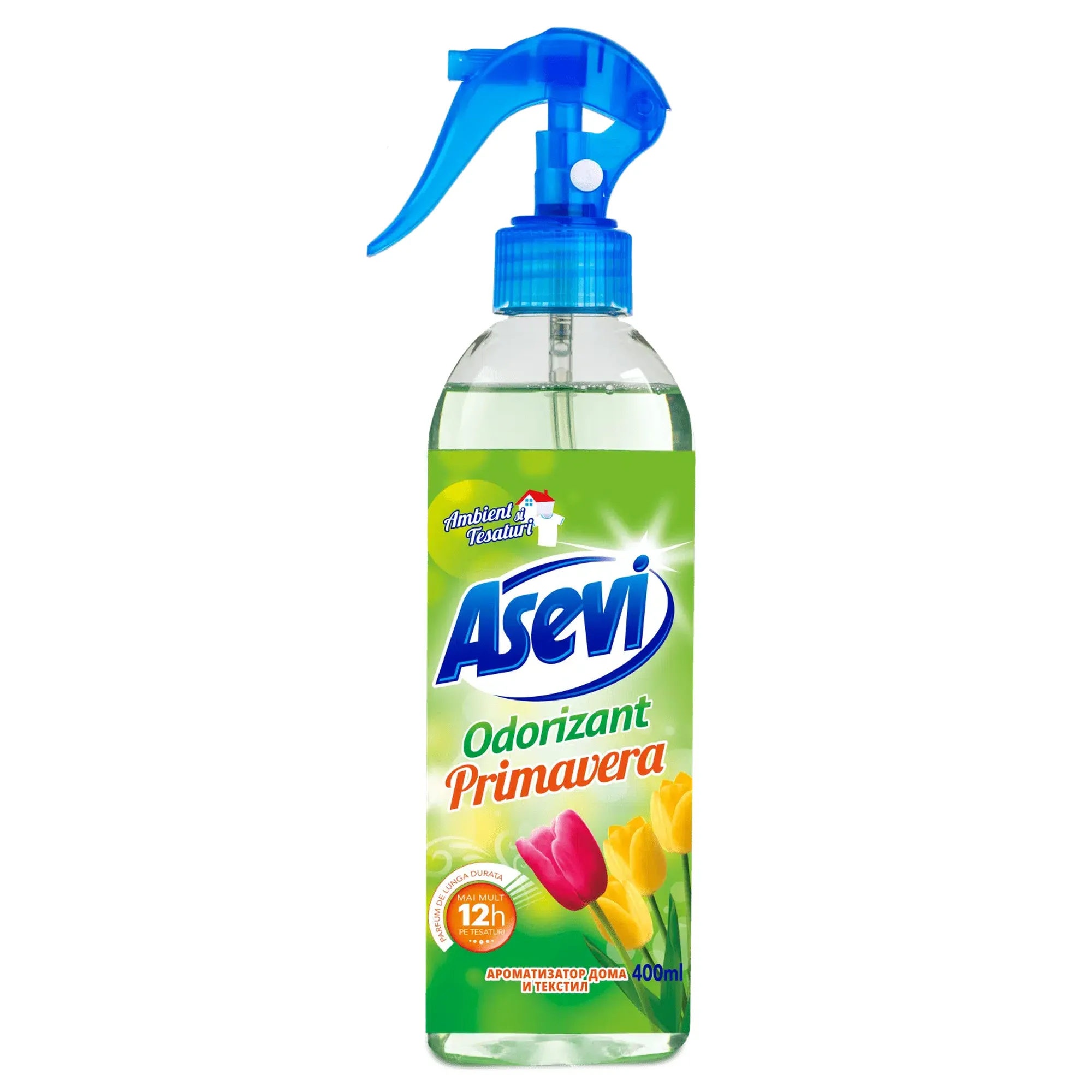 Asevi Odorizant Primavera 400ml