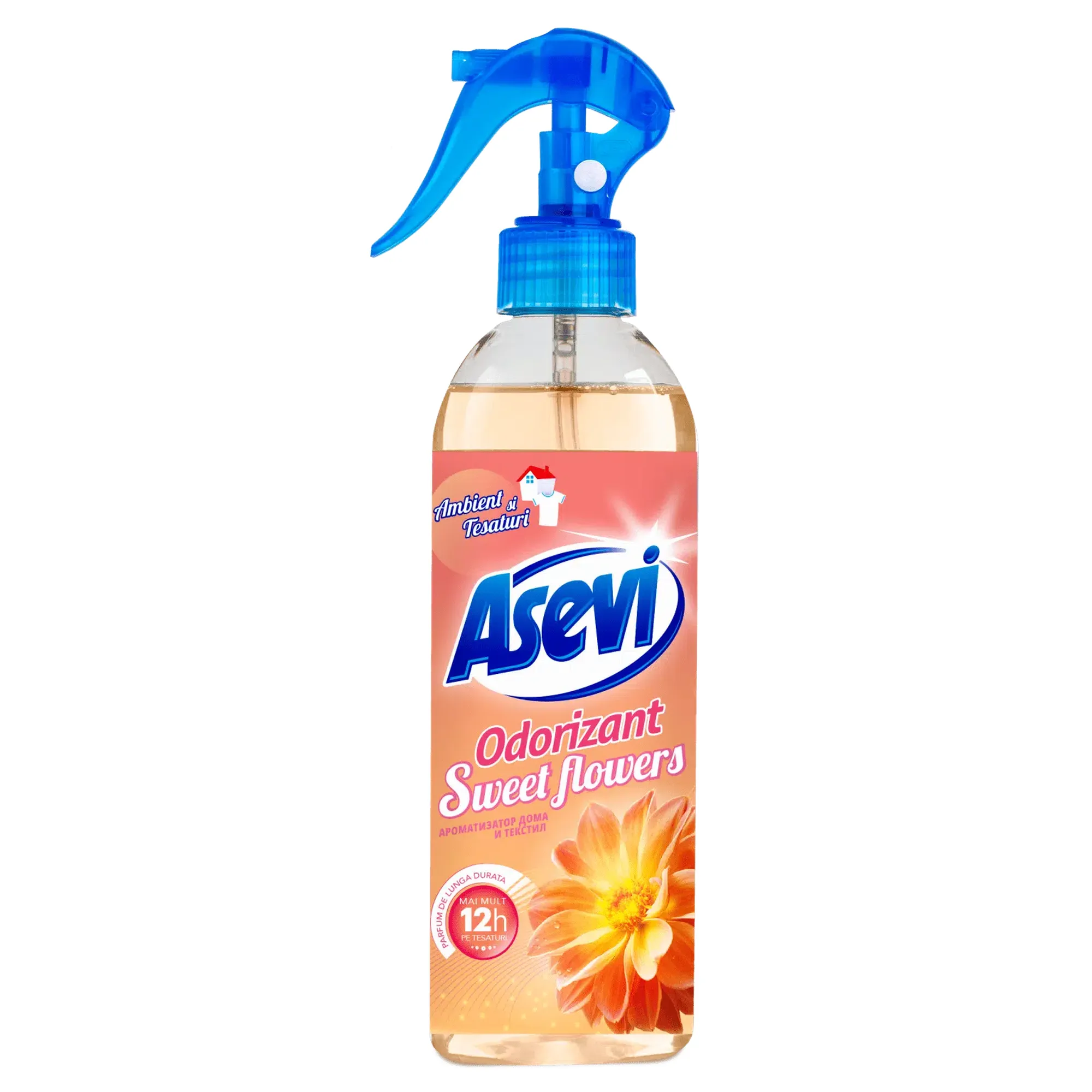 Asevi Odorizant Sweet Flowers 400ml