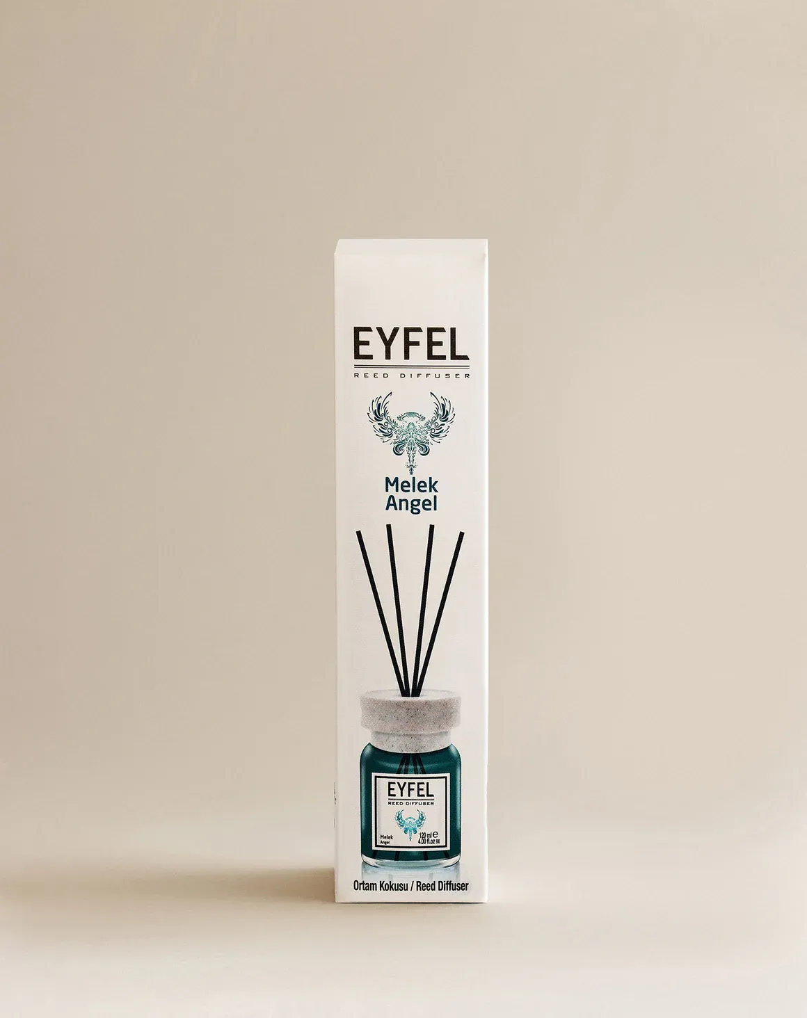 Odorizant de cameră Eyfel – Înger 120ml