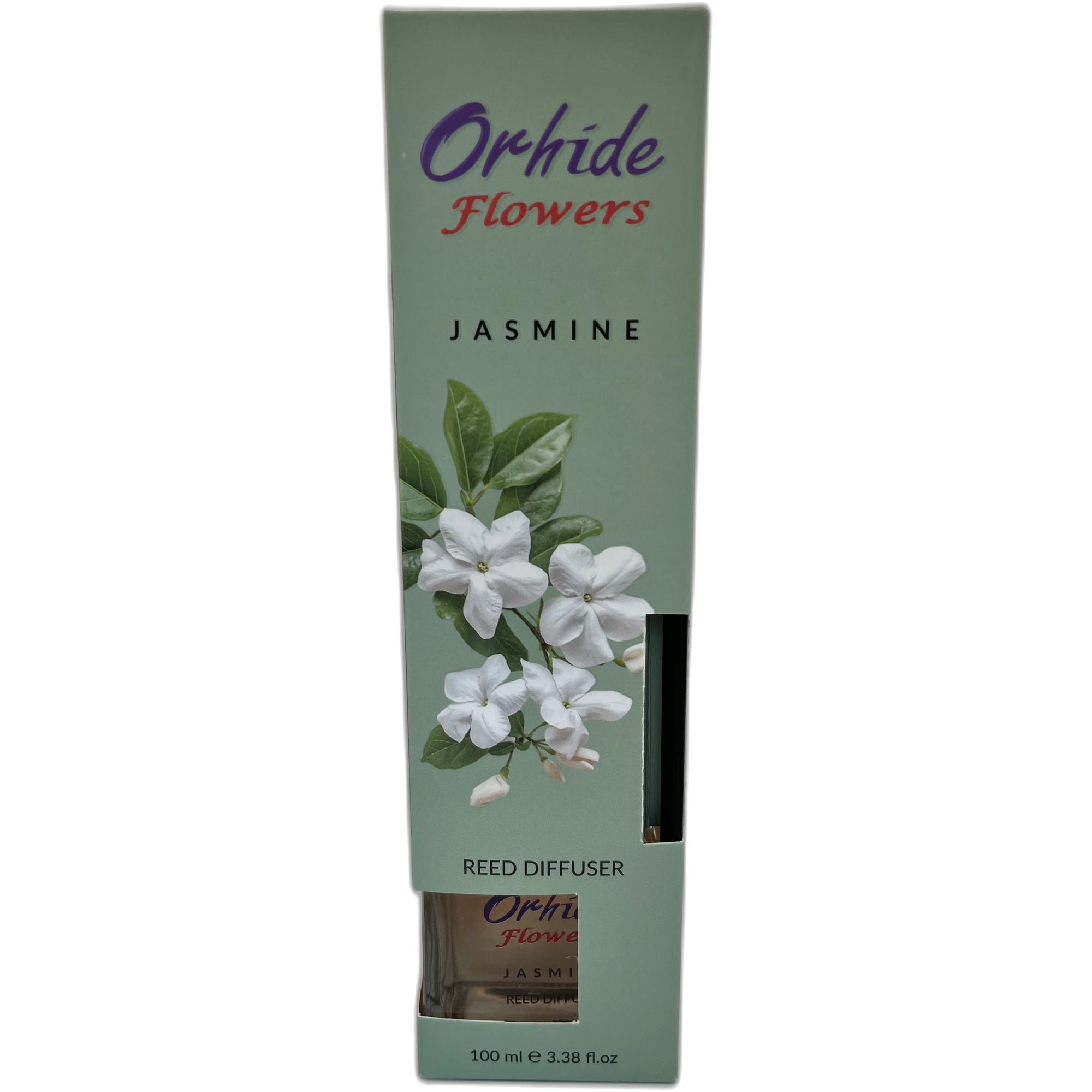 Odorizant de cameră Orhide Flowers – Iasomie 100ml