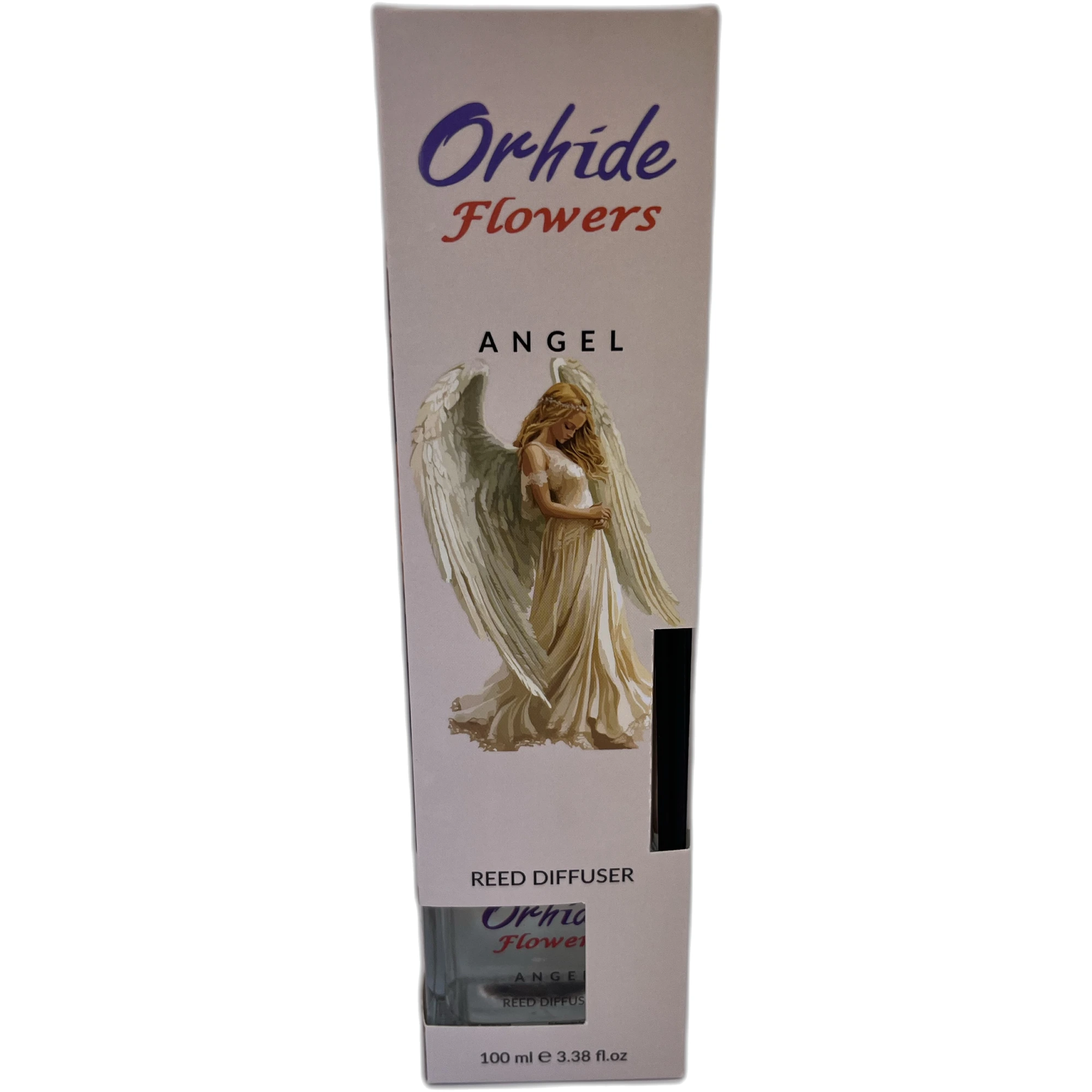 Odorizant de cameră Orhide Flowers – Angel 100ml