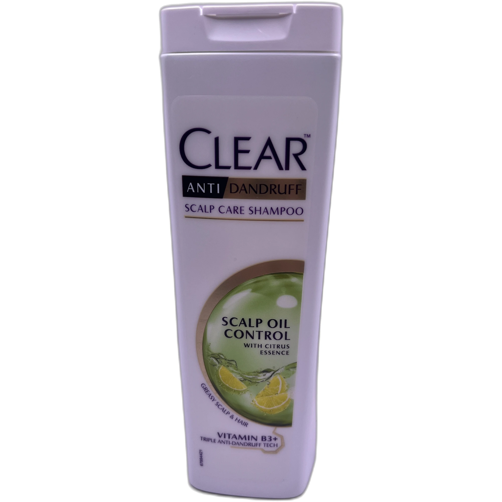 Șampon Clear Anti-Dandruff Scalp Oil Control 360 ml