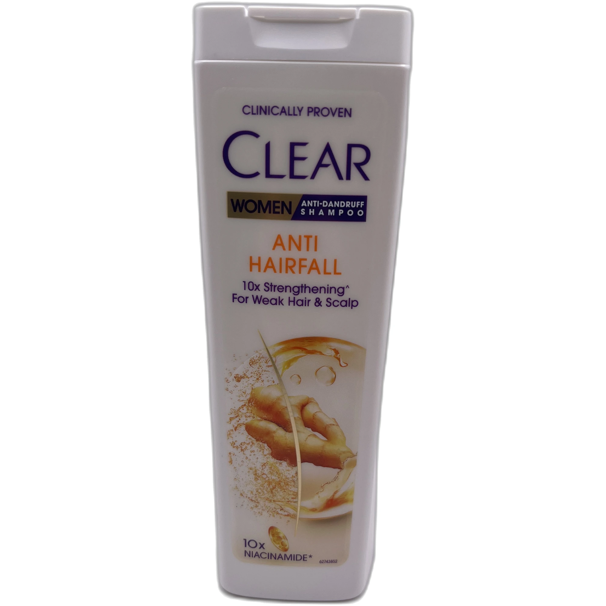 Șampon Clear Women Anti Hairfall 360 ml
