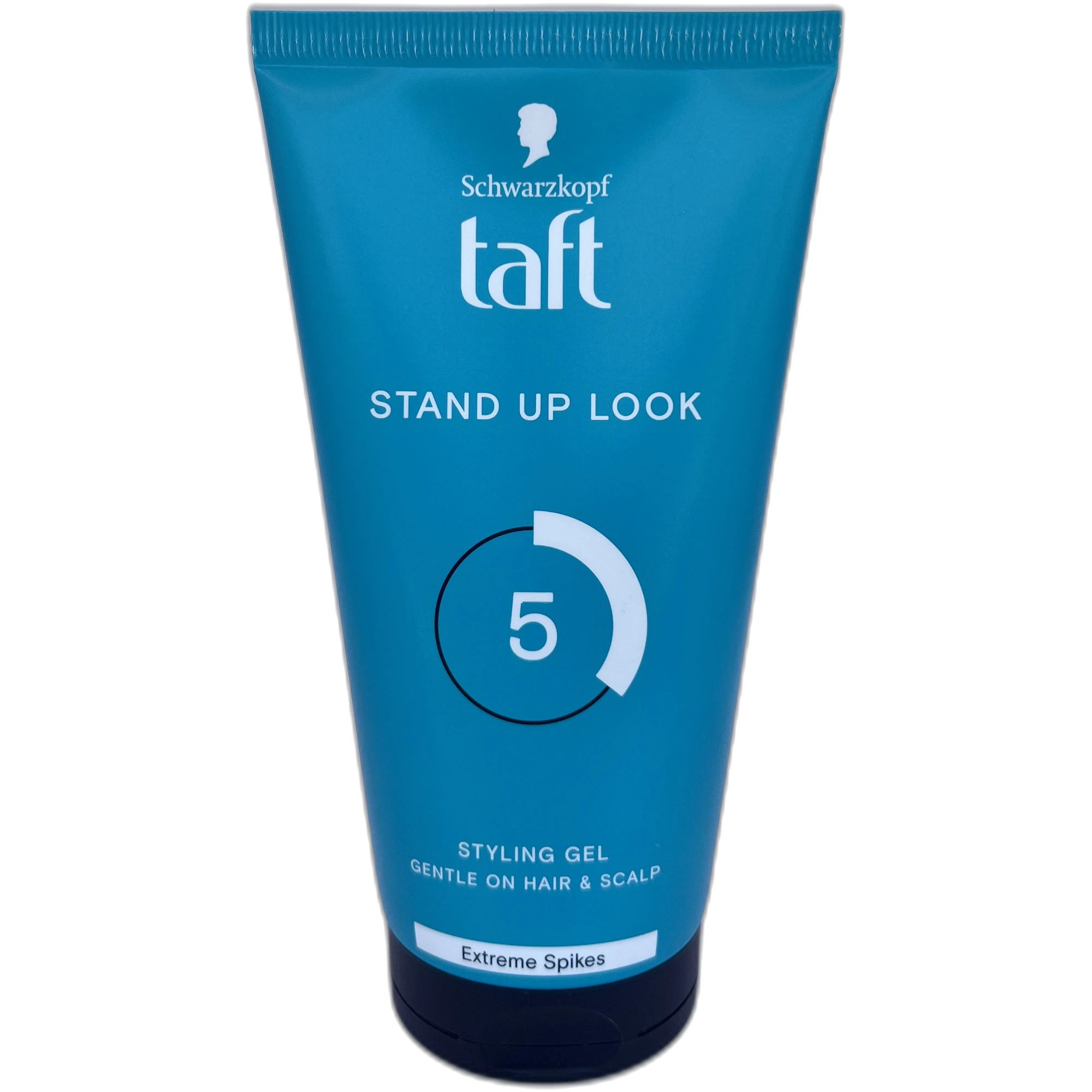 Gel de păr Taft Stand Up Look 150 ml