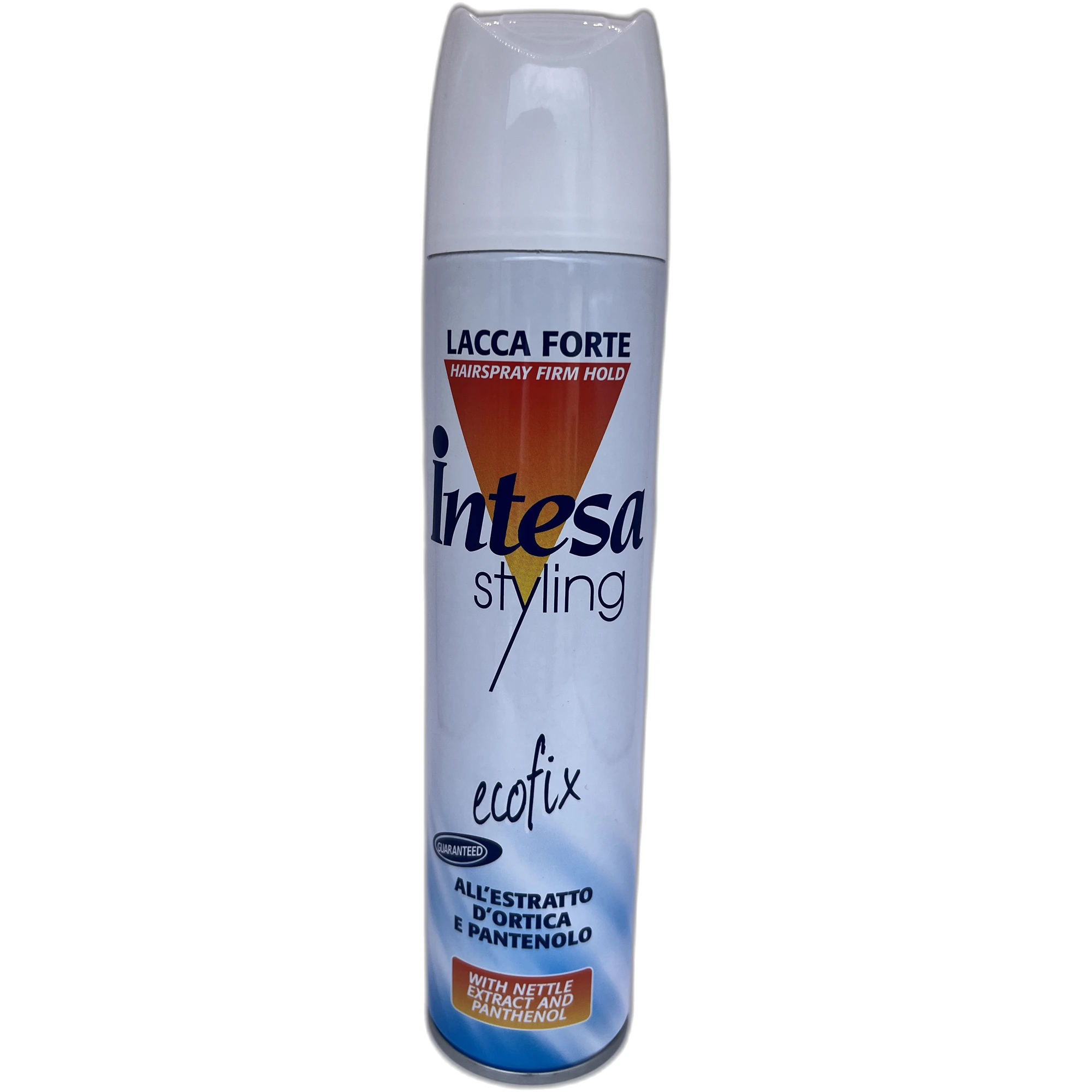 Fixativ Intesa Styling Ecofix Lacca Forte 300 ml