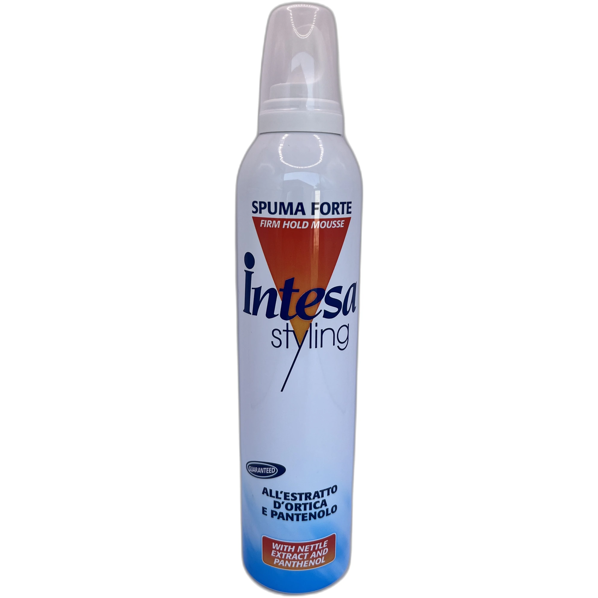 Spumă de păr Intesa Styling Spuma Forte – 300 ml