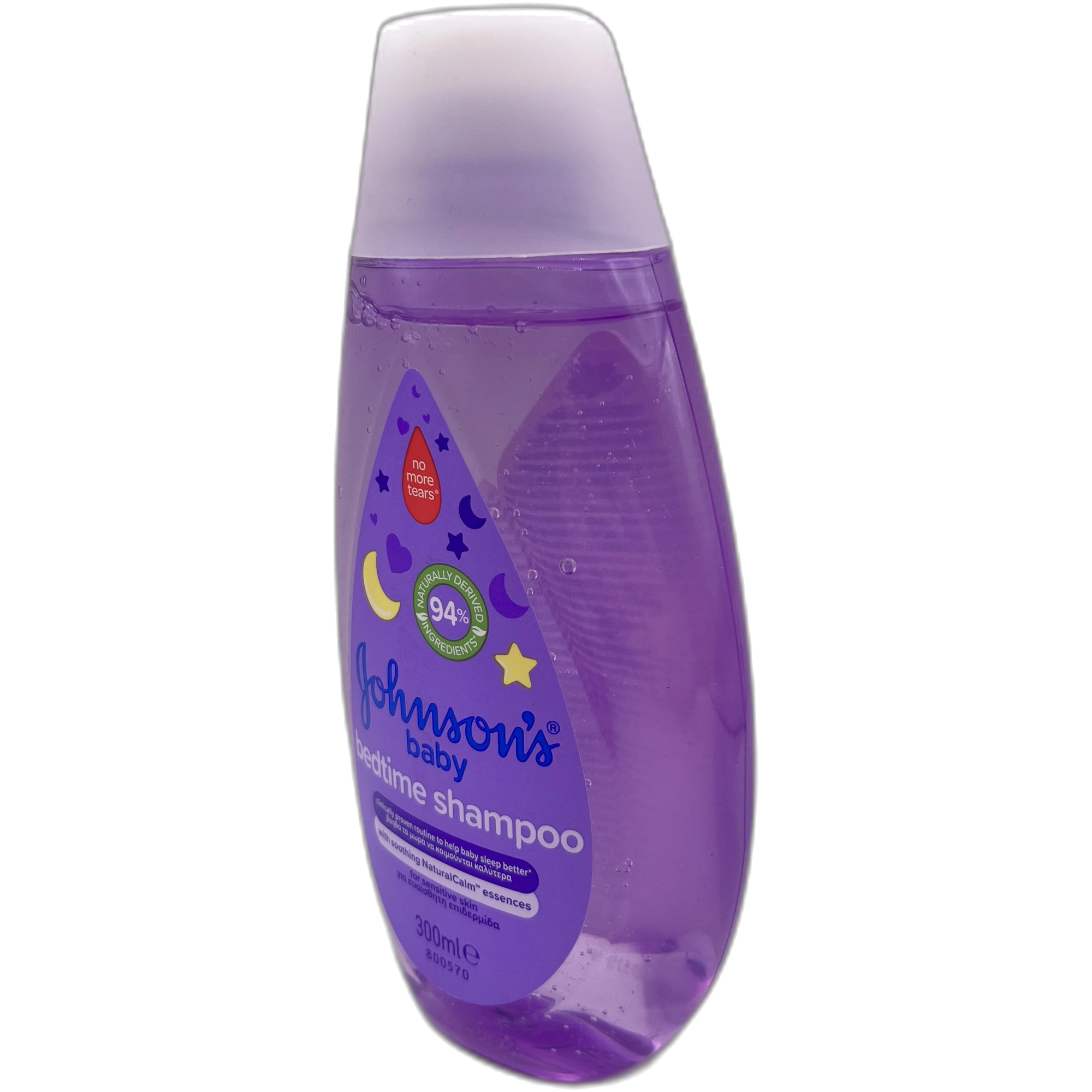 Șampon Johnson’s Baby Bedtime 300 ml