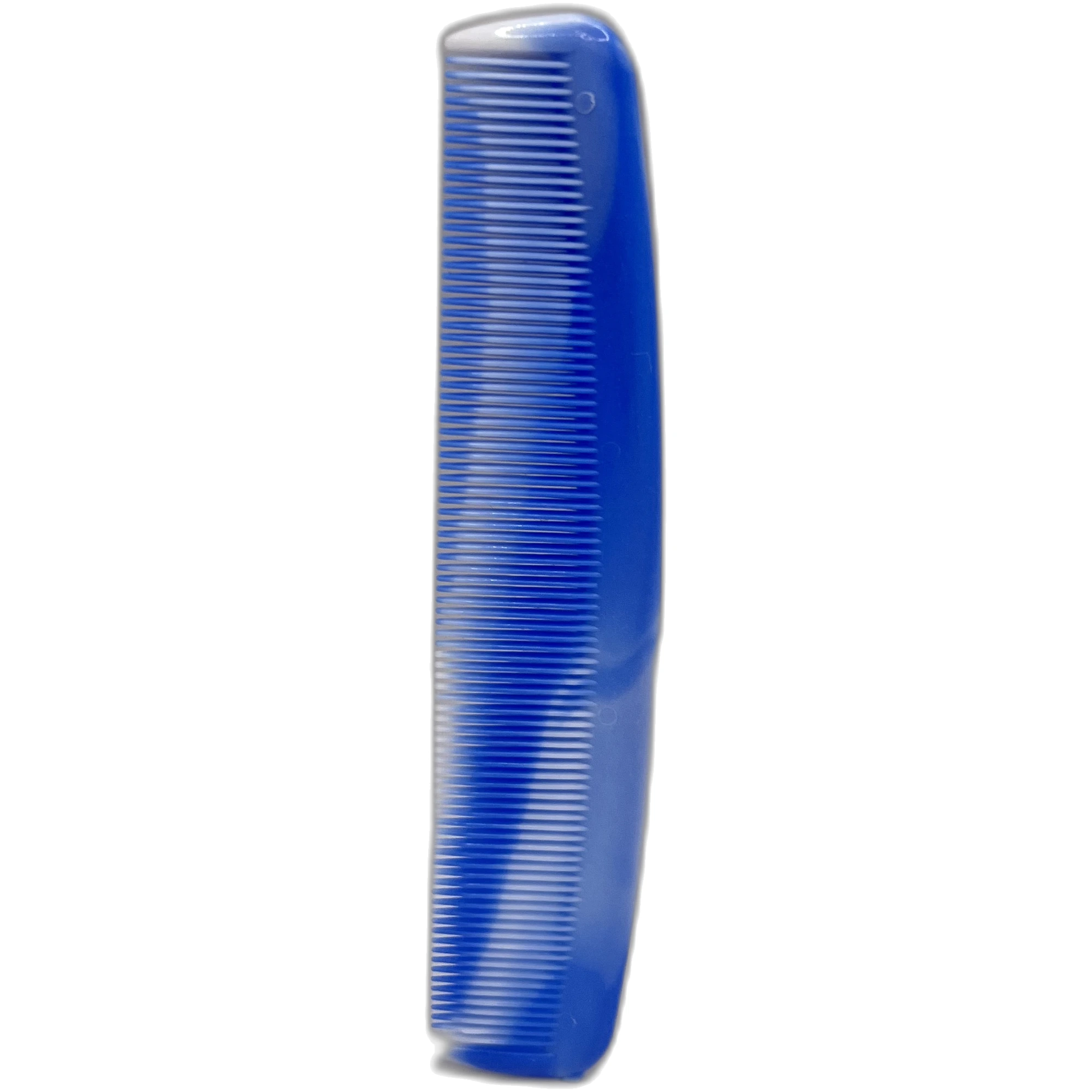 Pieptene bărbătesc – Albastru