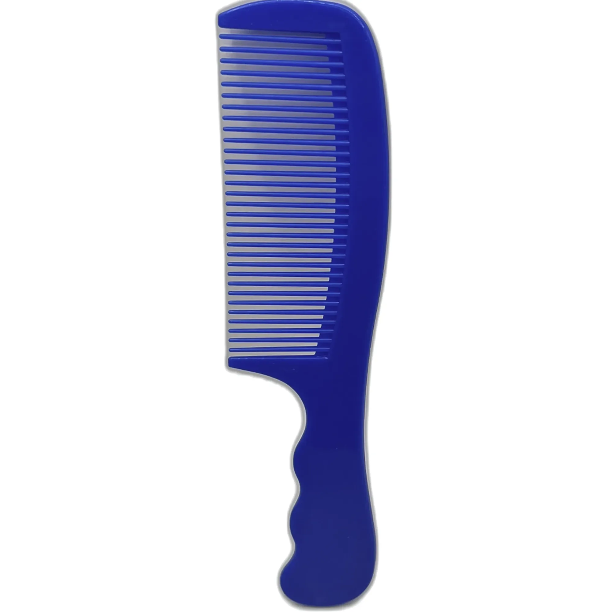 Pieptene profesional de păr – Albastru