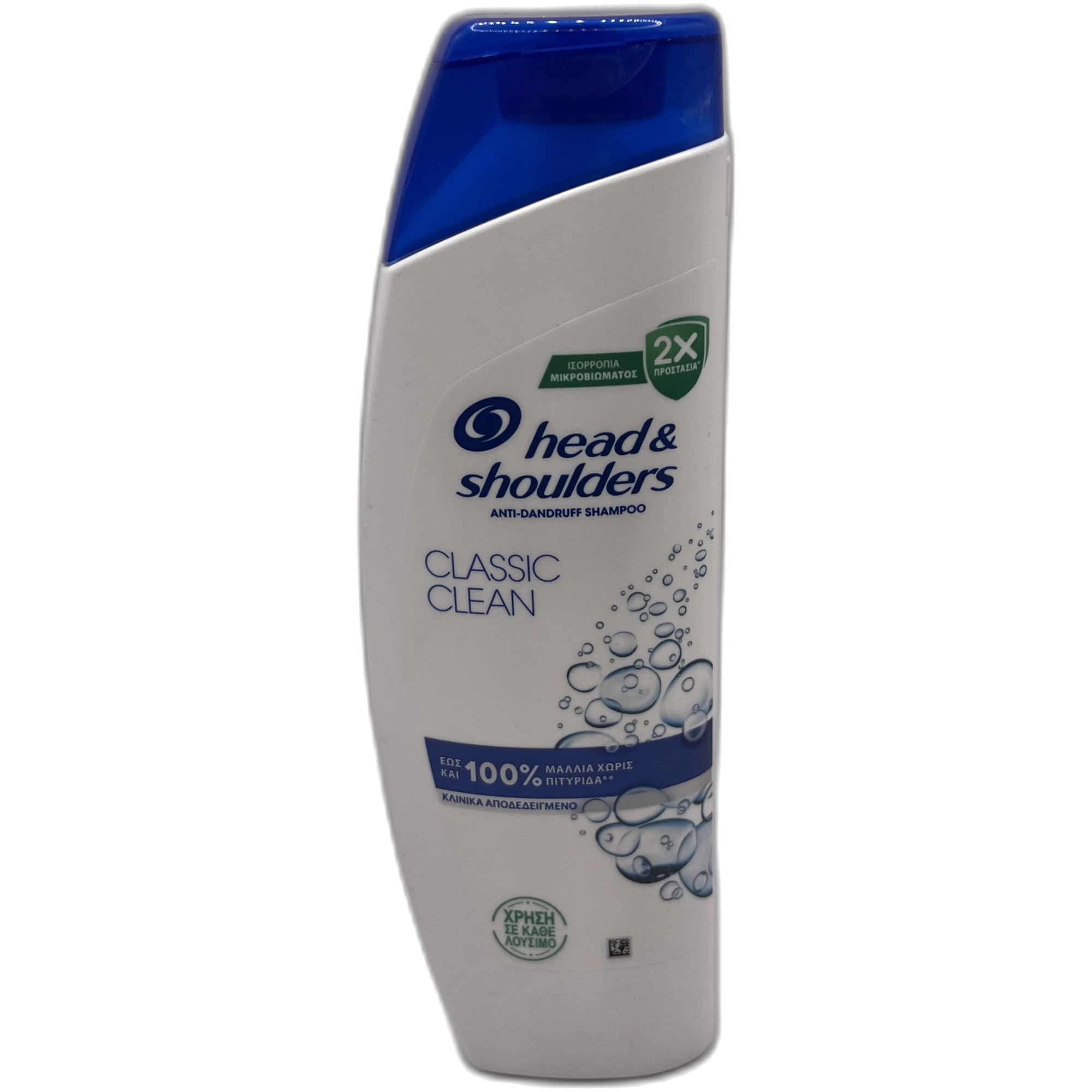 Șampon Head & Shoulders Classic Clean Anti-Mătreață 330 ml