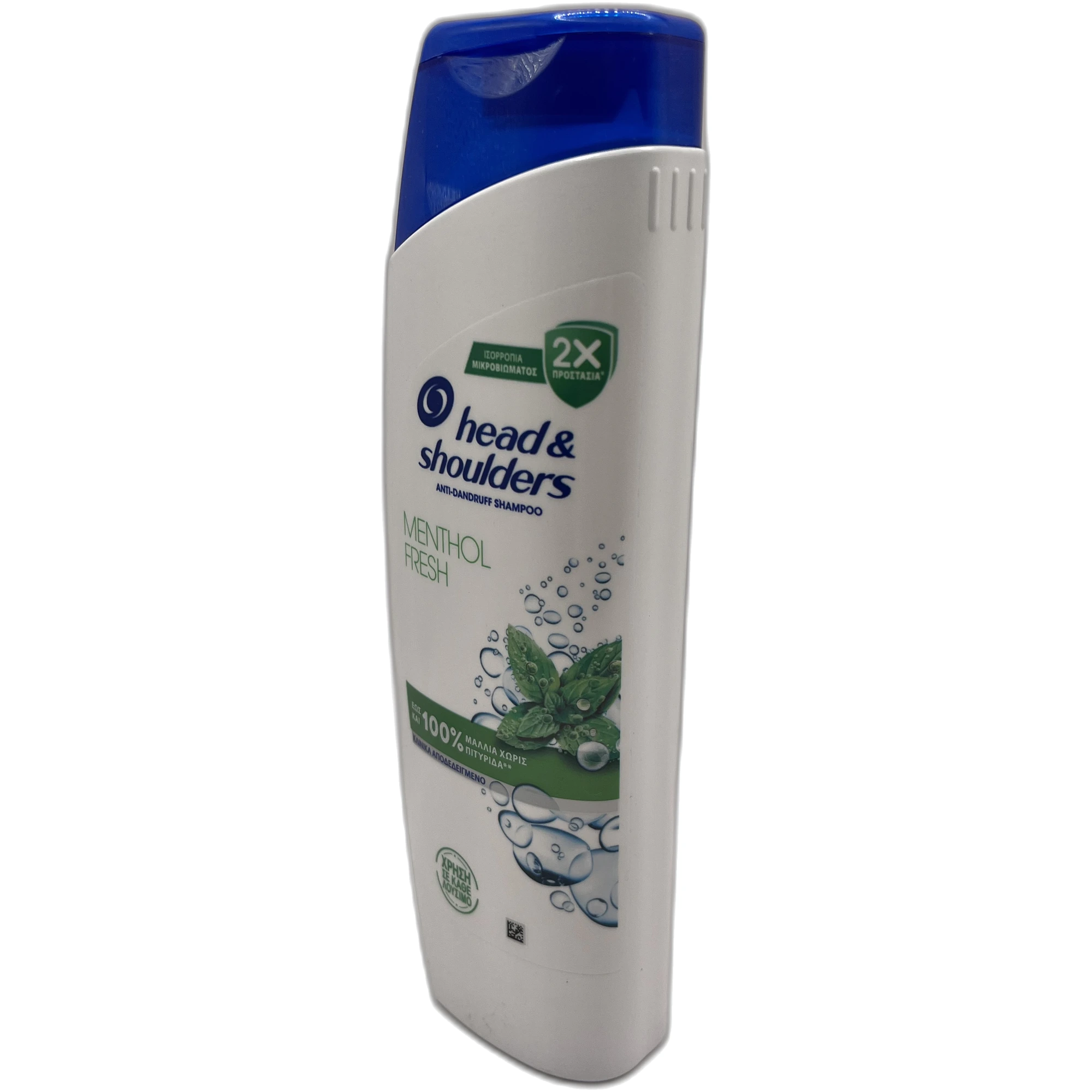 Șampon Head & Shoulders Menthol Fresh Anti-Mătreață 330 ml