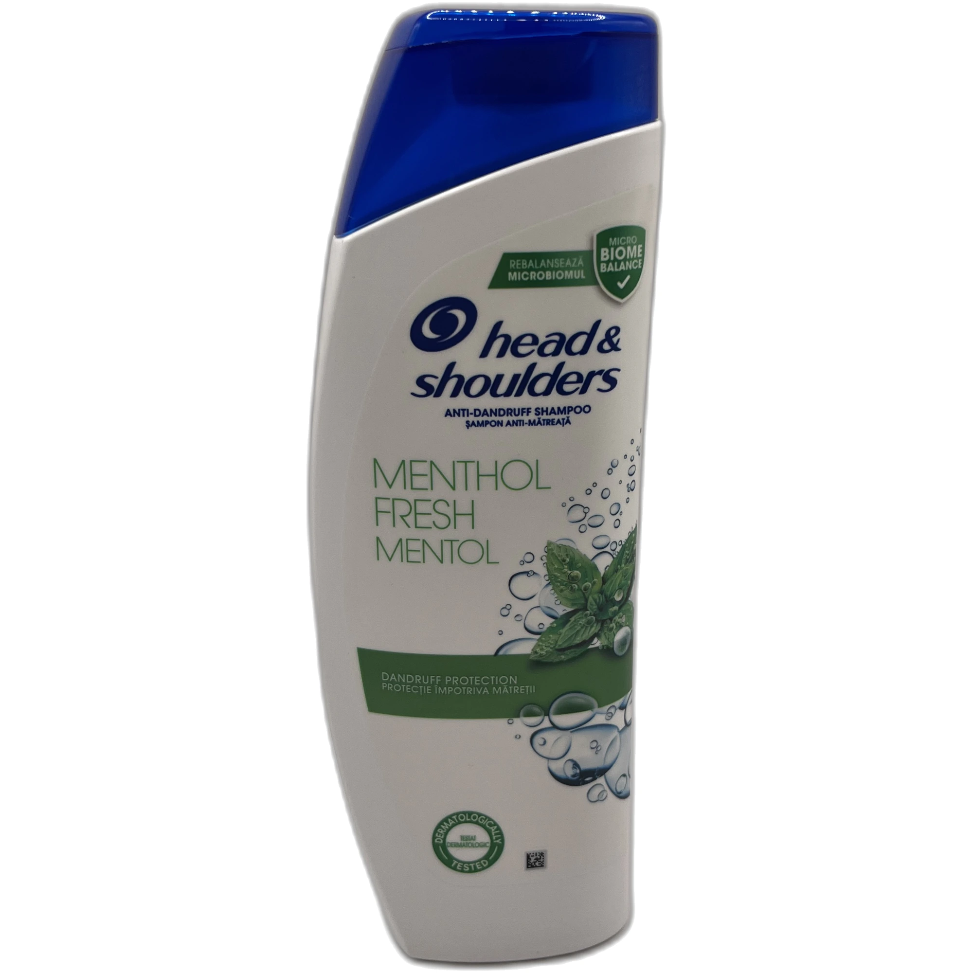 Șampon Head & Shoulders Menthol Fresh Anti-Mătreață 360 ml