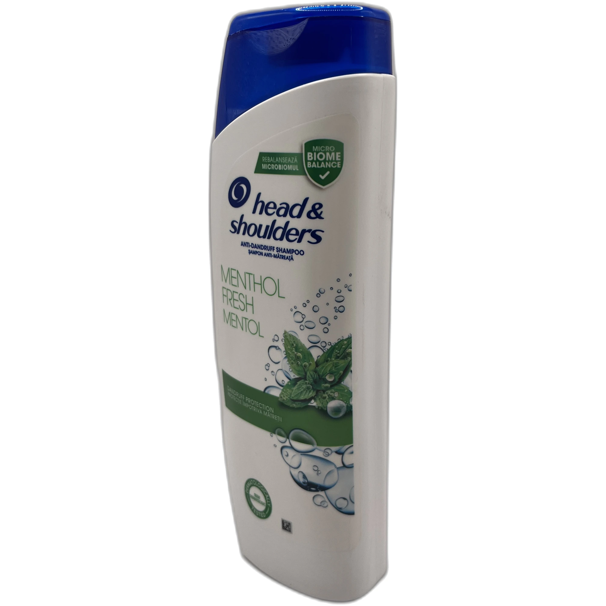Șampon Head & Shoulders Menthol Fresh Anti-Mătreață 360 ml
