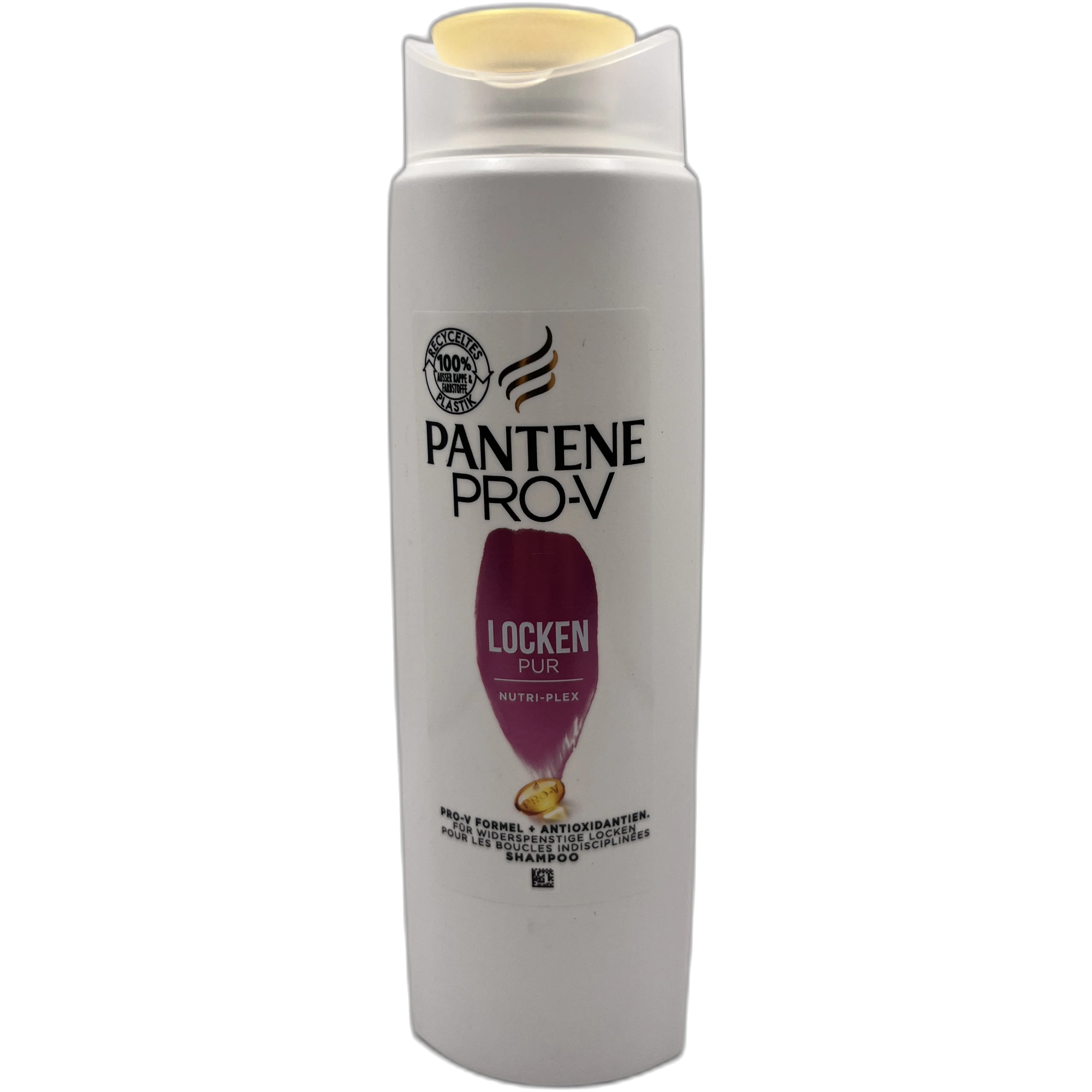 Șampon Pantene Pro-V Locken Pur pentru Bucle 300 ml