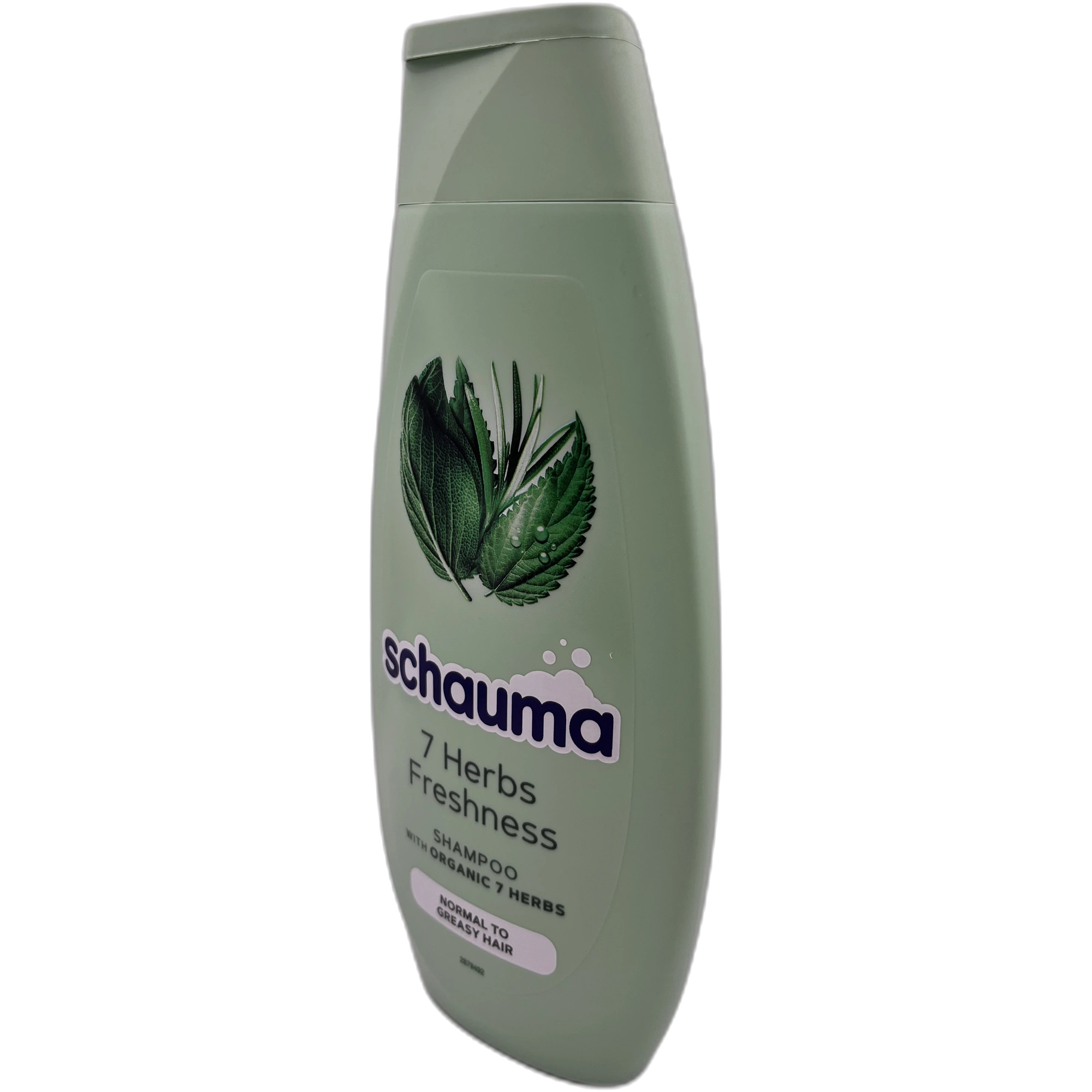 Șampon Schauma 7 Herbs Freshness 400 ml