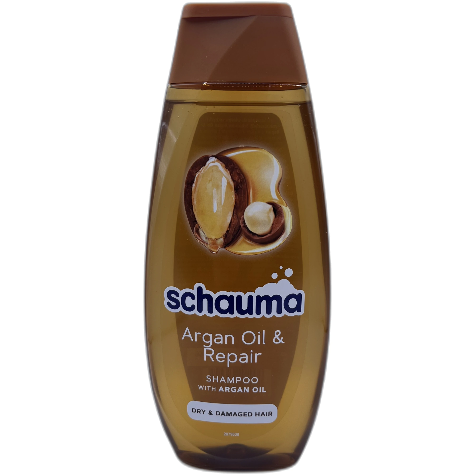 Șampon Schauma Argan Oil & Repair 400 ml