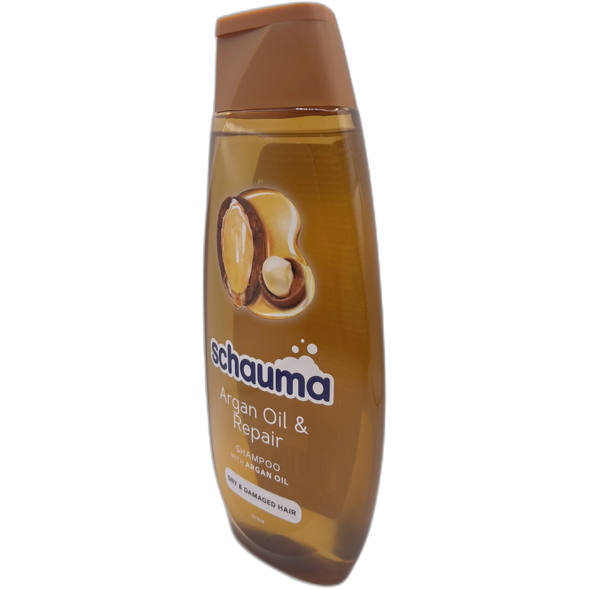 Șampon Schauma Argan Oil & Repair 400 ml
