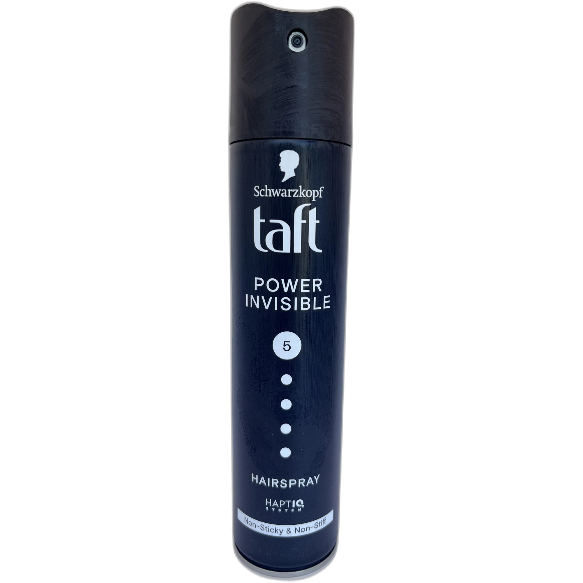 Fixativ Schwarzkopf Taft Power Invisible 5 – 250 ml